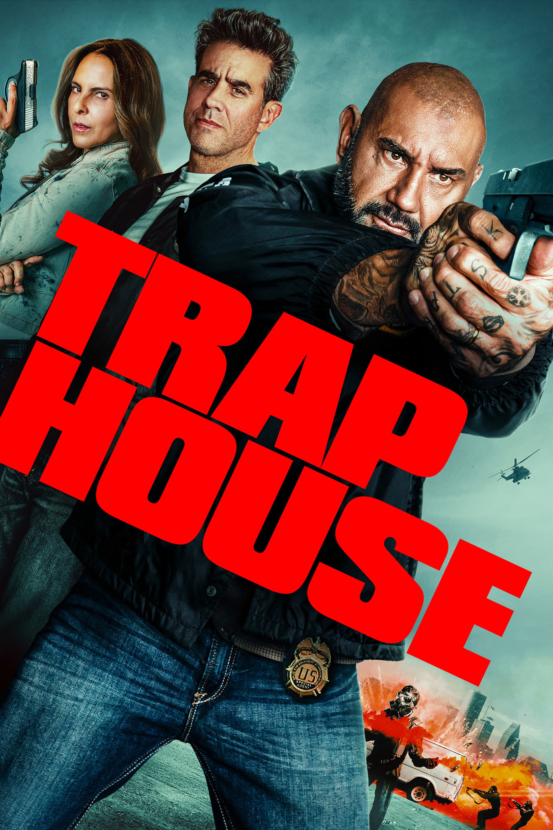 Movie Trap House