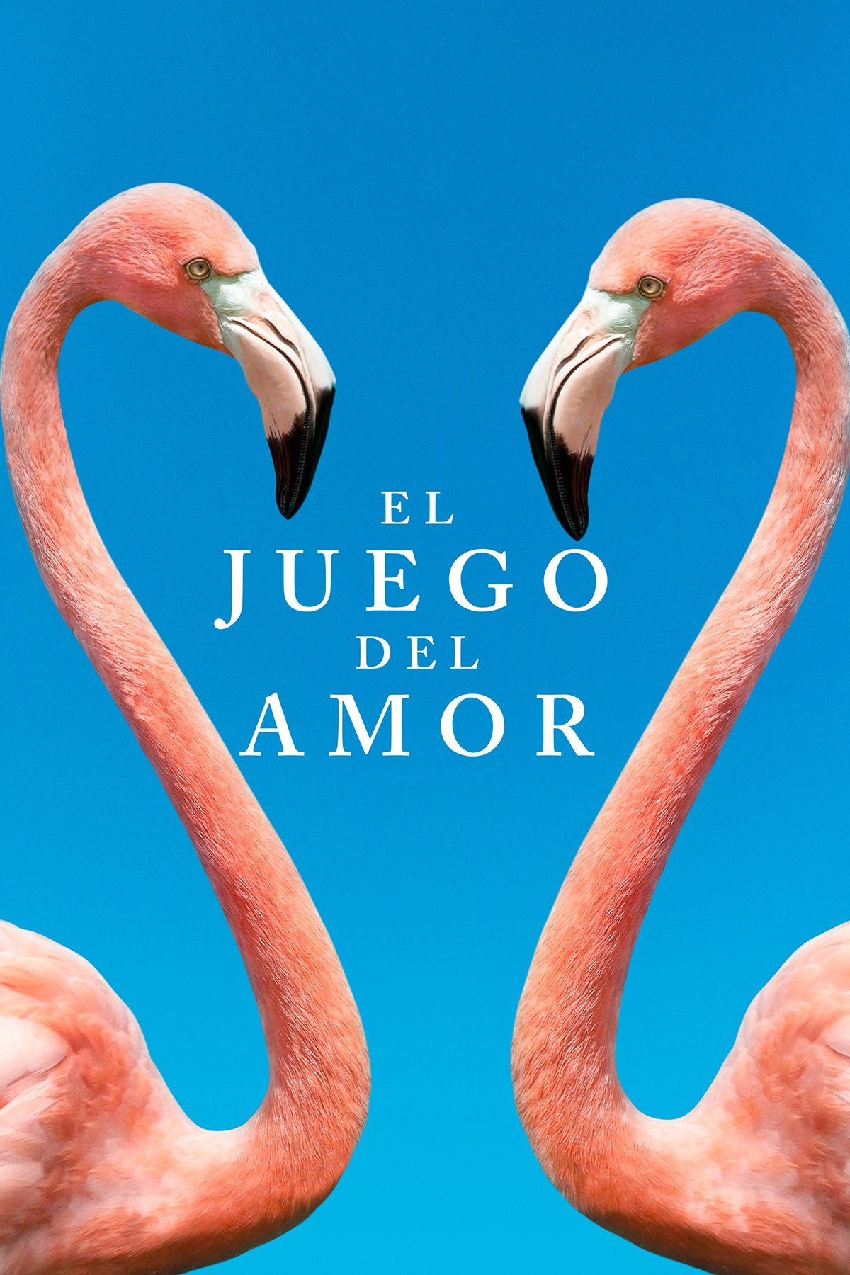 Serie El juego del amor