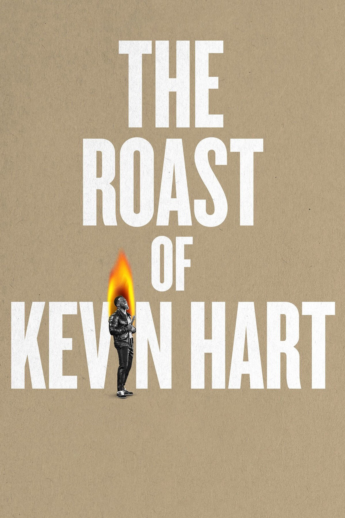 Movie The Roast of Kevin Hart