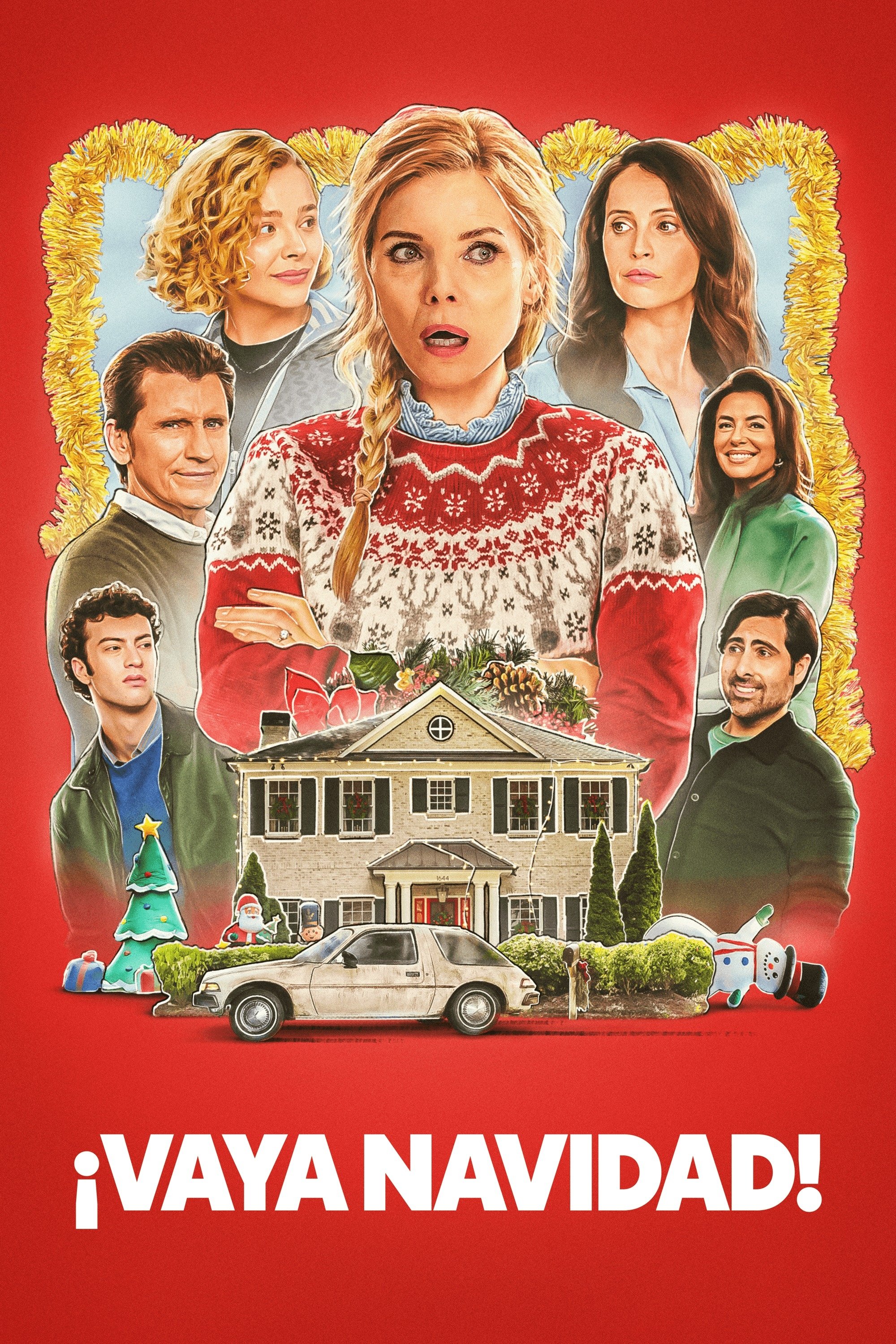 Movie Oh. What. Fun.