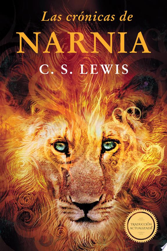Book Las crónicas de Narnia