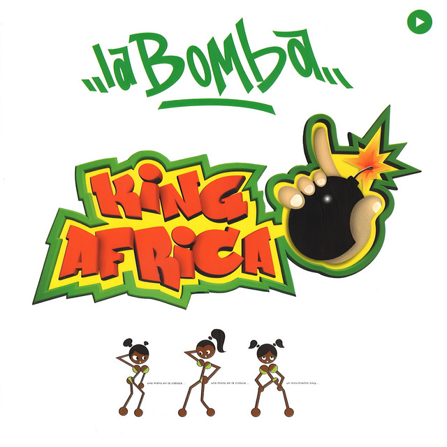 Music La Bomba