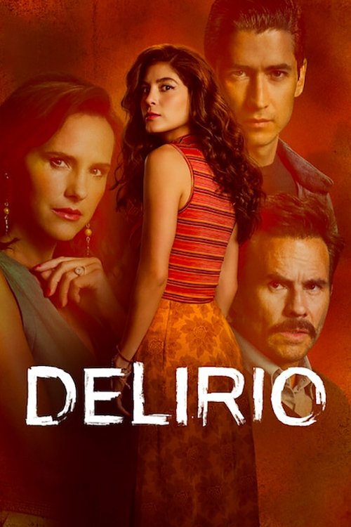 Serie Delirio