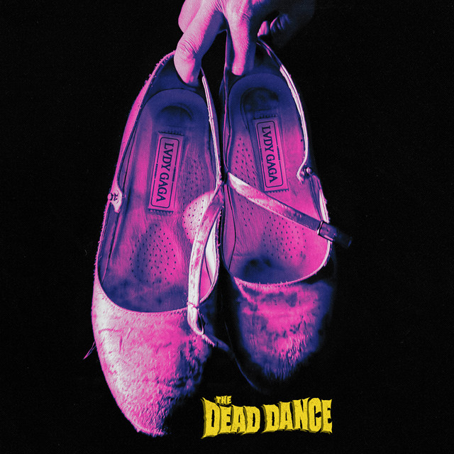 Music The Dead Dance