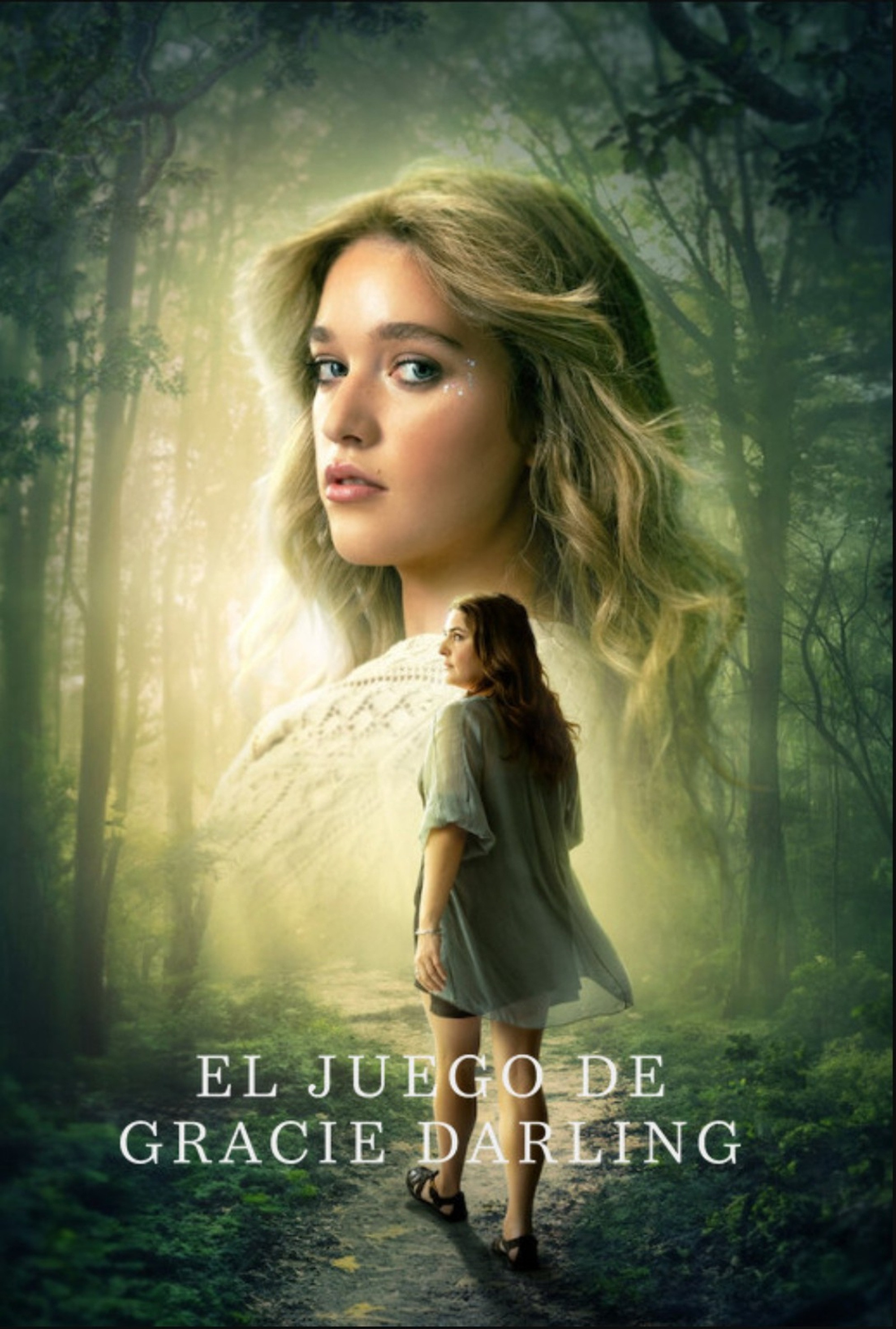 Serie El juego de Gracie Darling