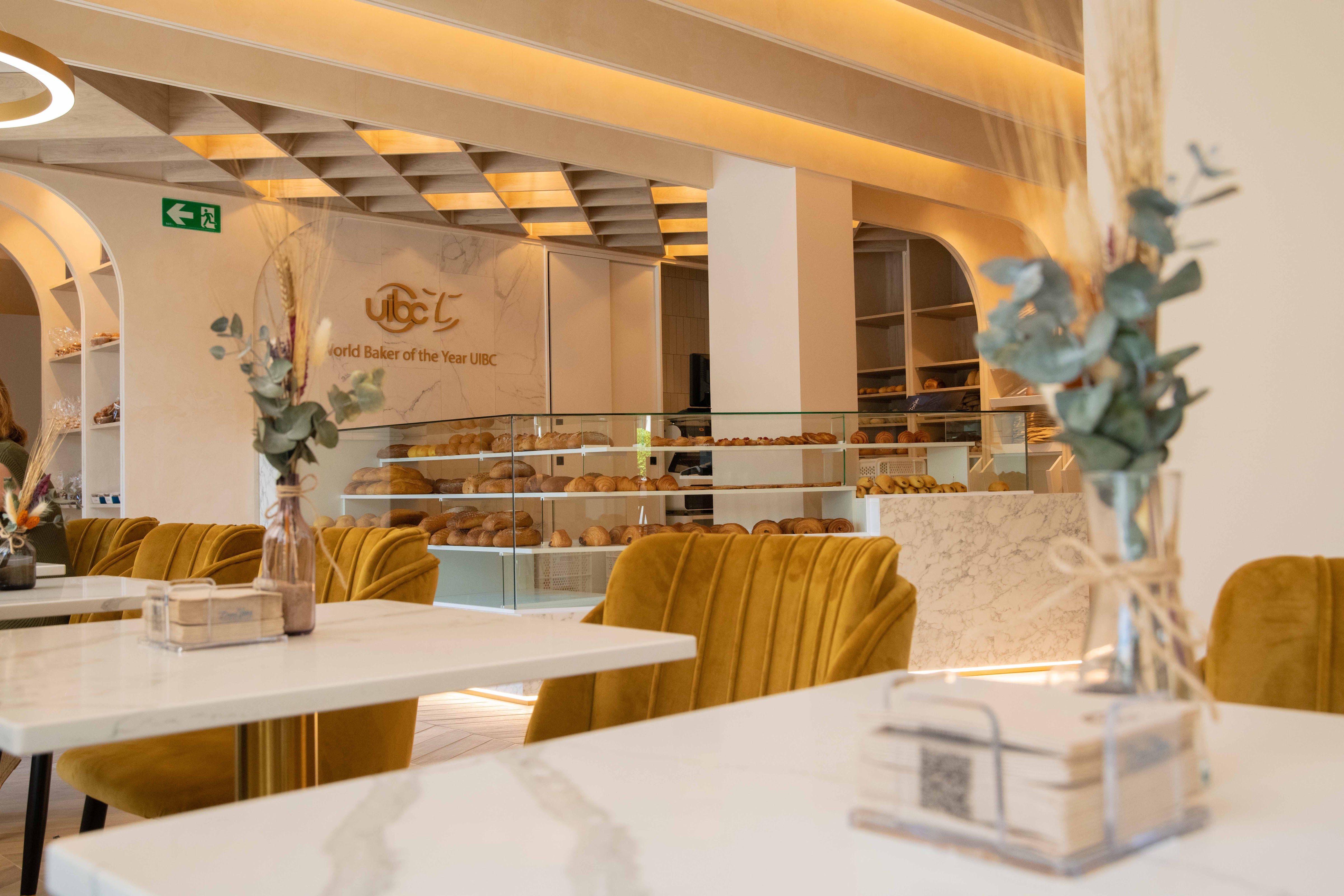 Place Domi Vélez Bakery