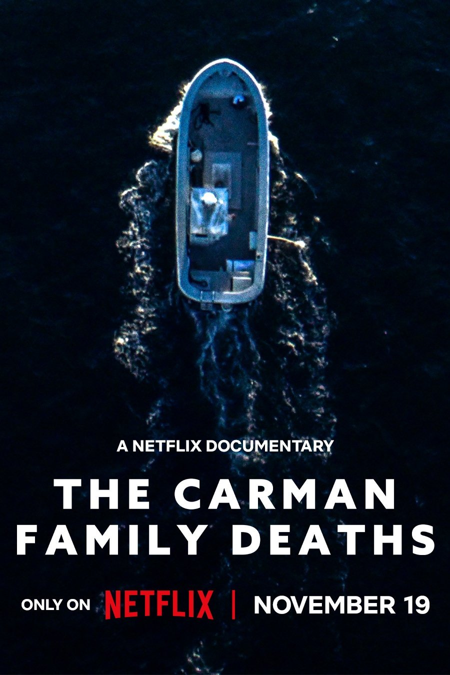 Movie The Carman Family Deaths