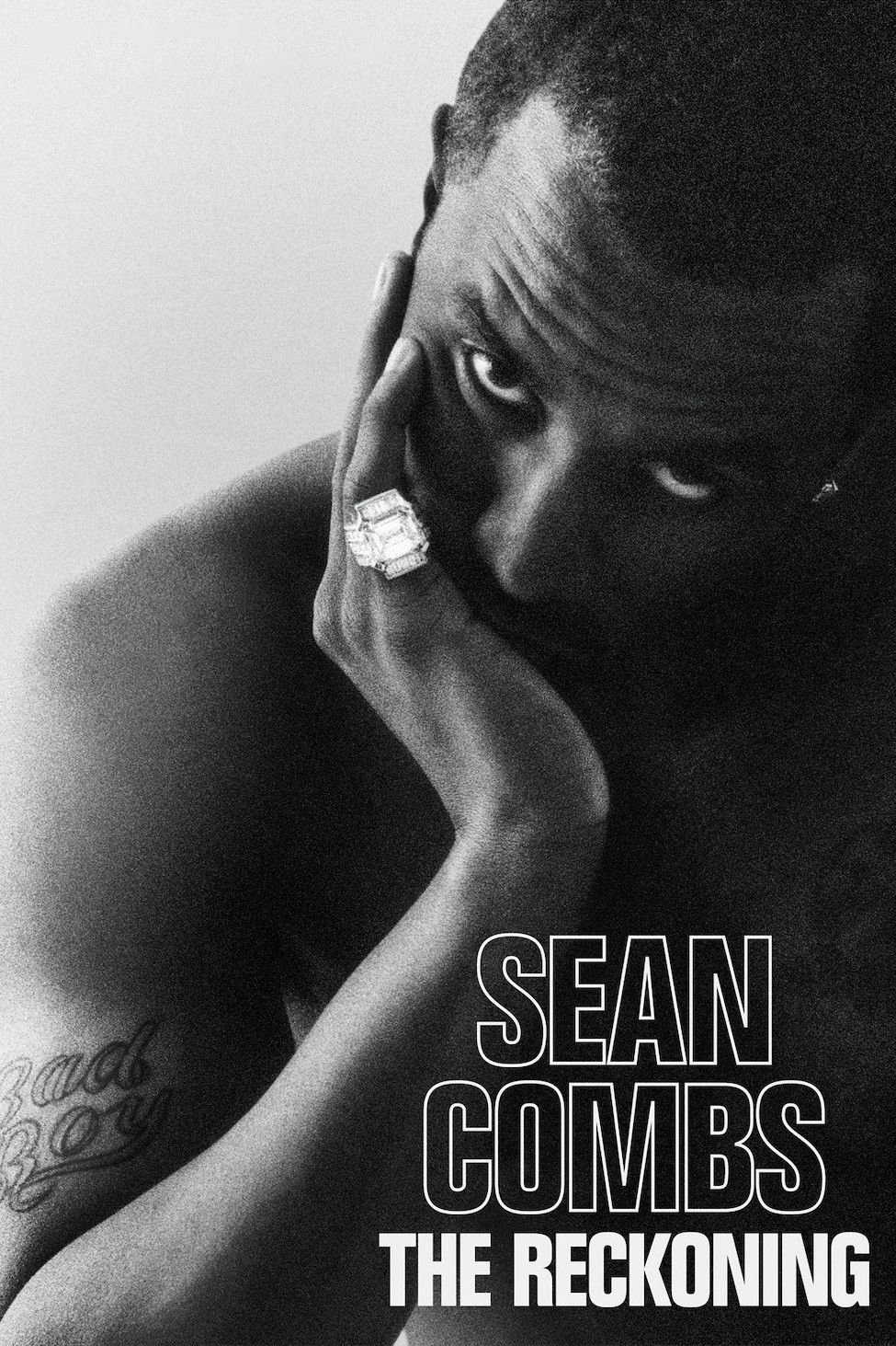 Serie Sean Combs: Ajuste de cuentas