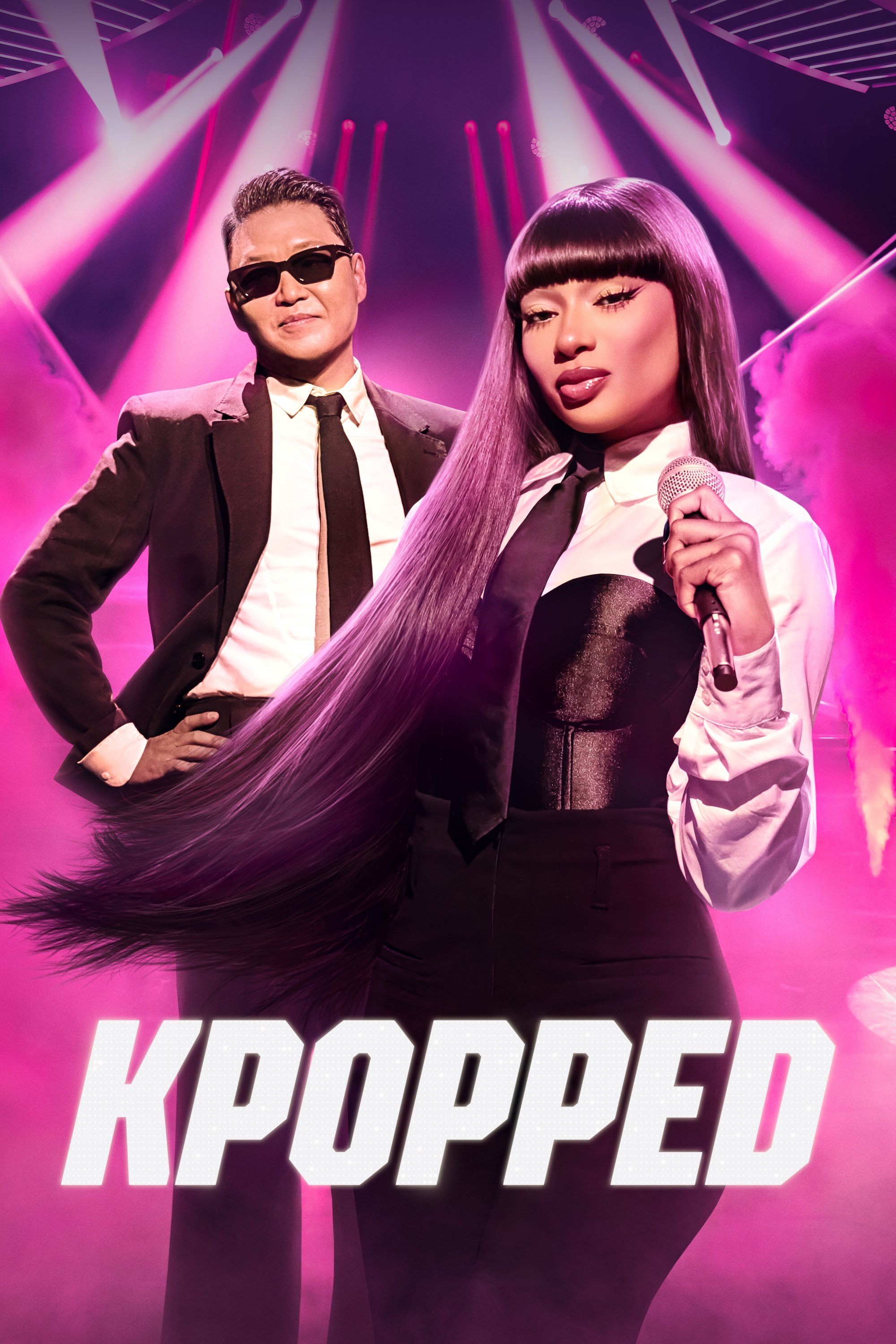 KPOPPED - Sem Fronteiras