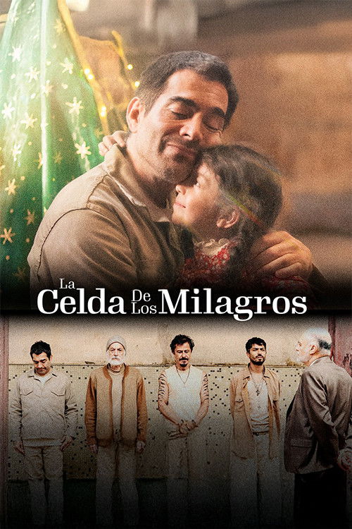 Película La Celda de los Milagros