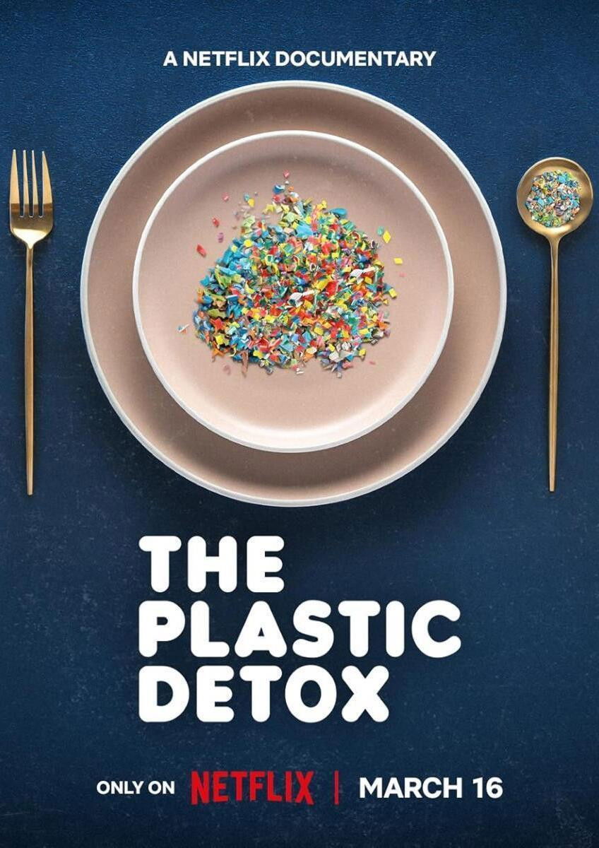 Movie The Plastic Detox