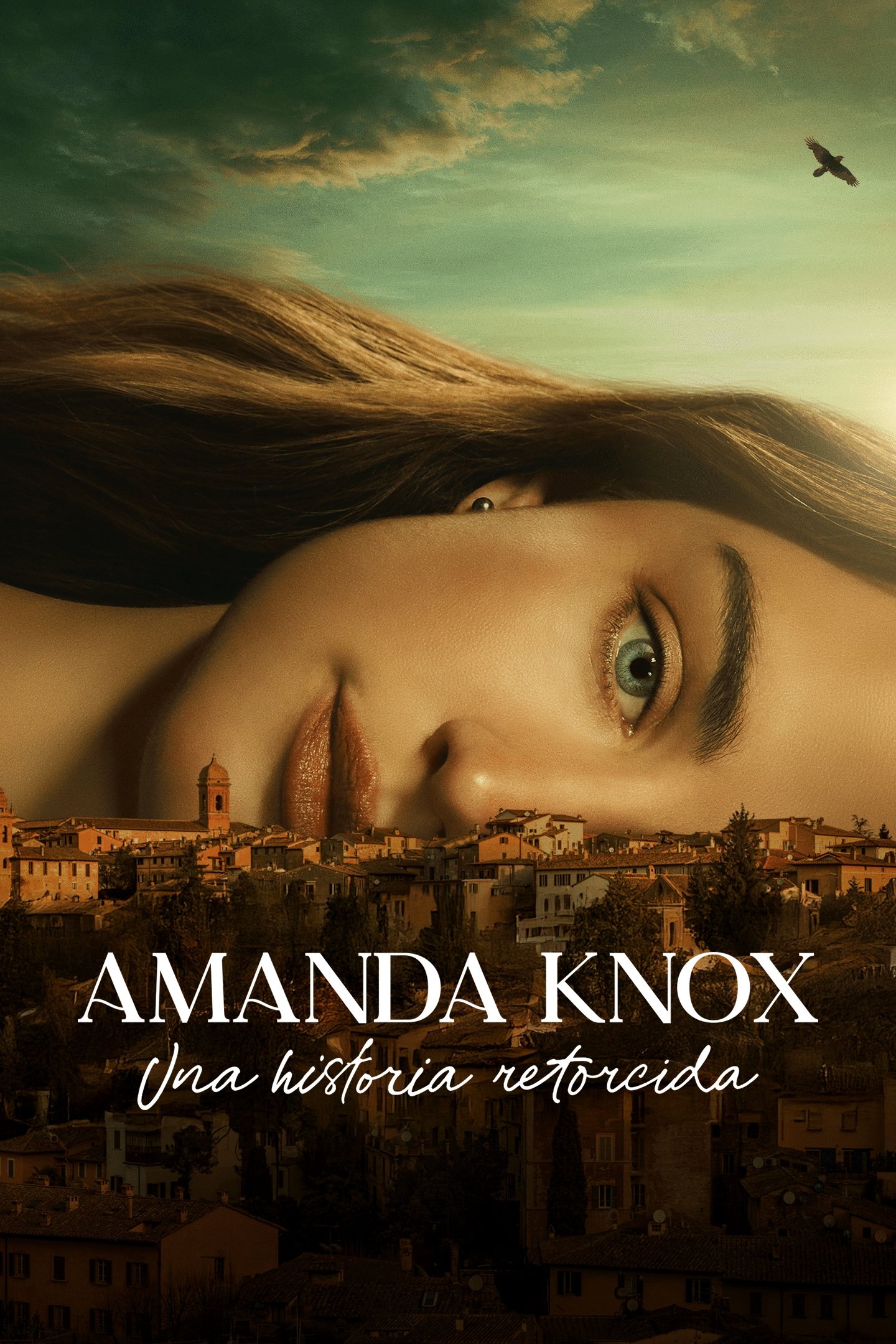 Serie Amanda Knox: Una historia retorcida