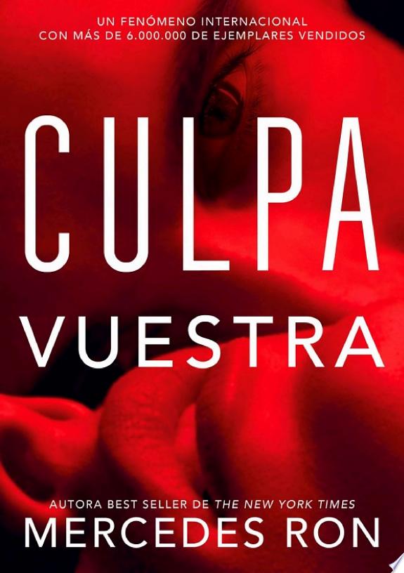 Culpa Vuestra (Culpables 4)