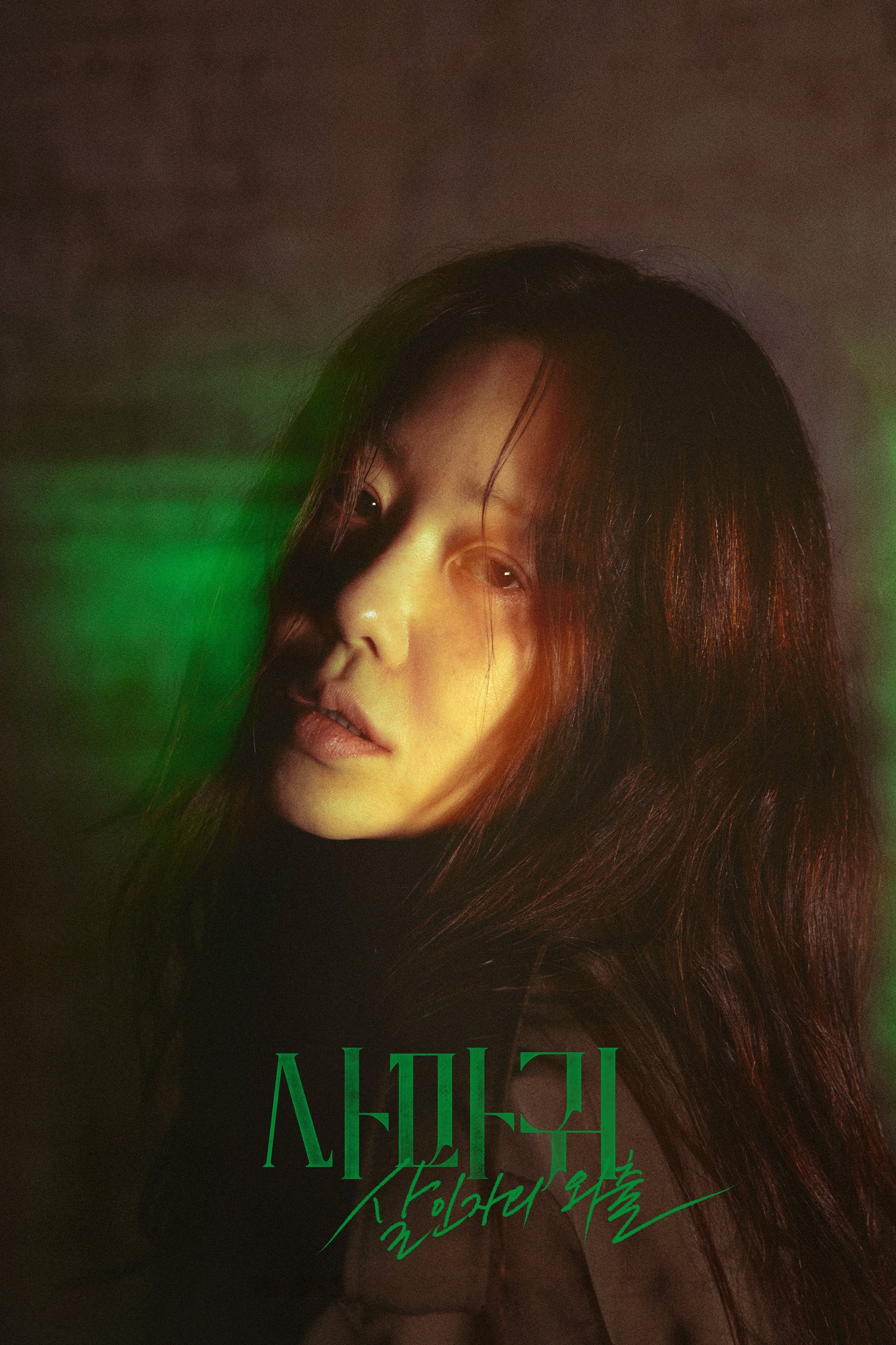 Serie 사마귀: 살인자의 외출