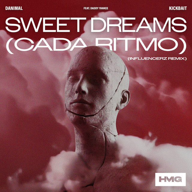 Canción Sweet Dreams (Cada Ritmo) [feat. Daddy Yankee] - Influencerz Remix