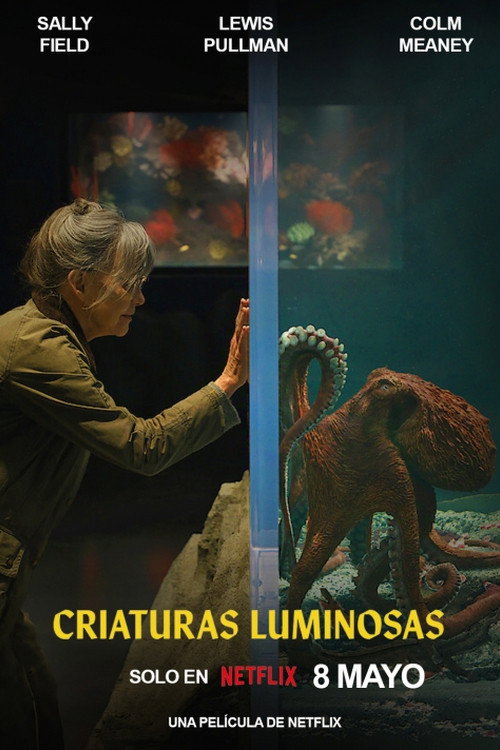 Película Criaturas luminosas