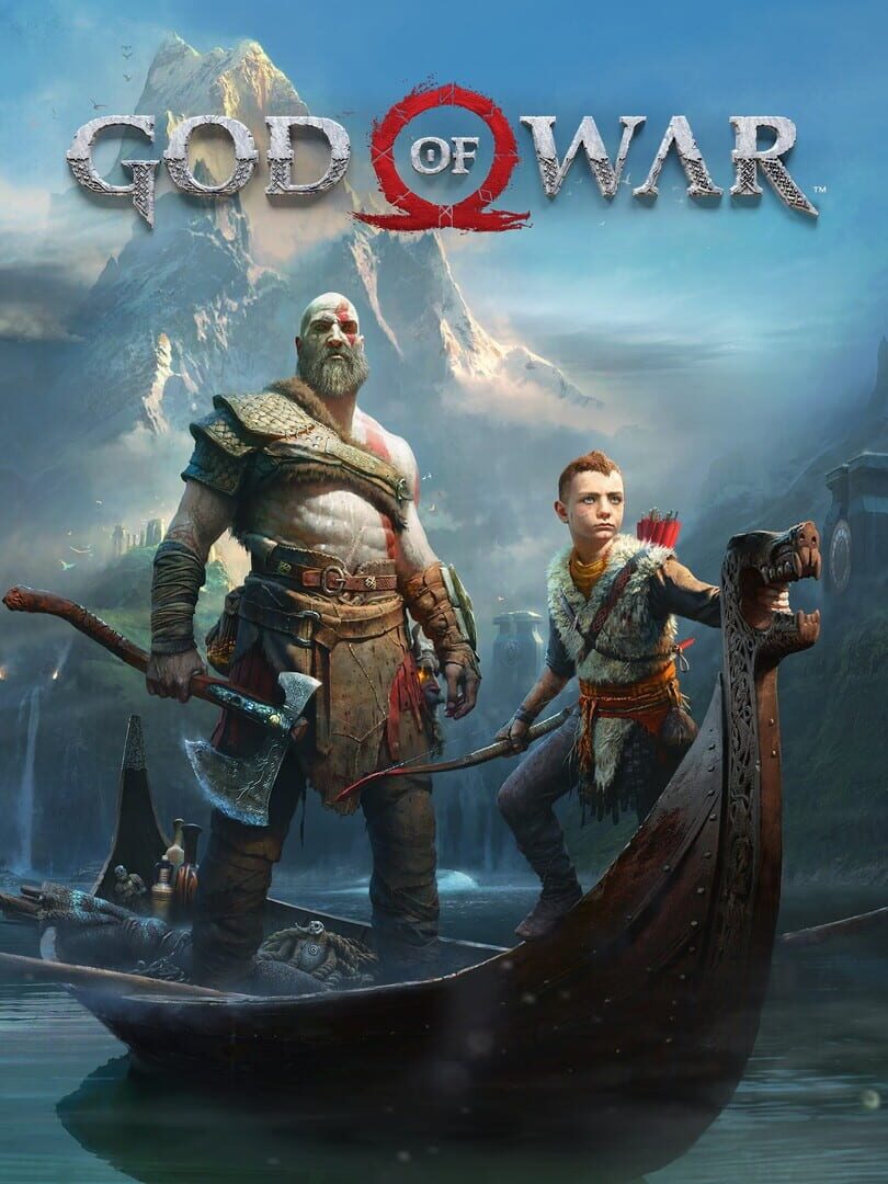 Videojuegos God of War