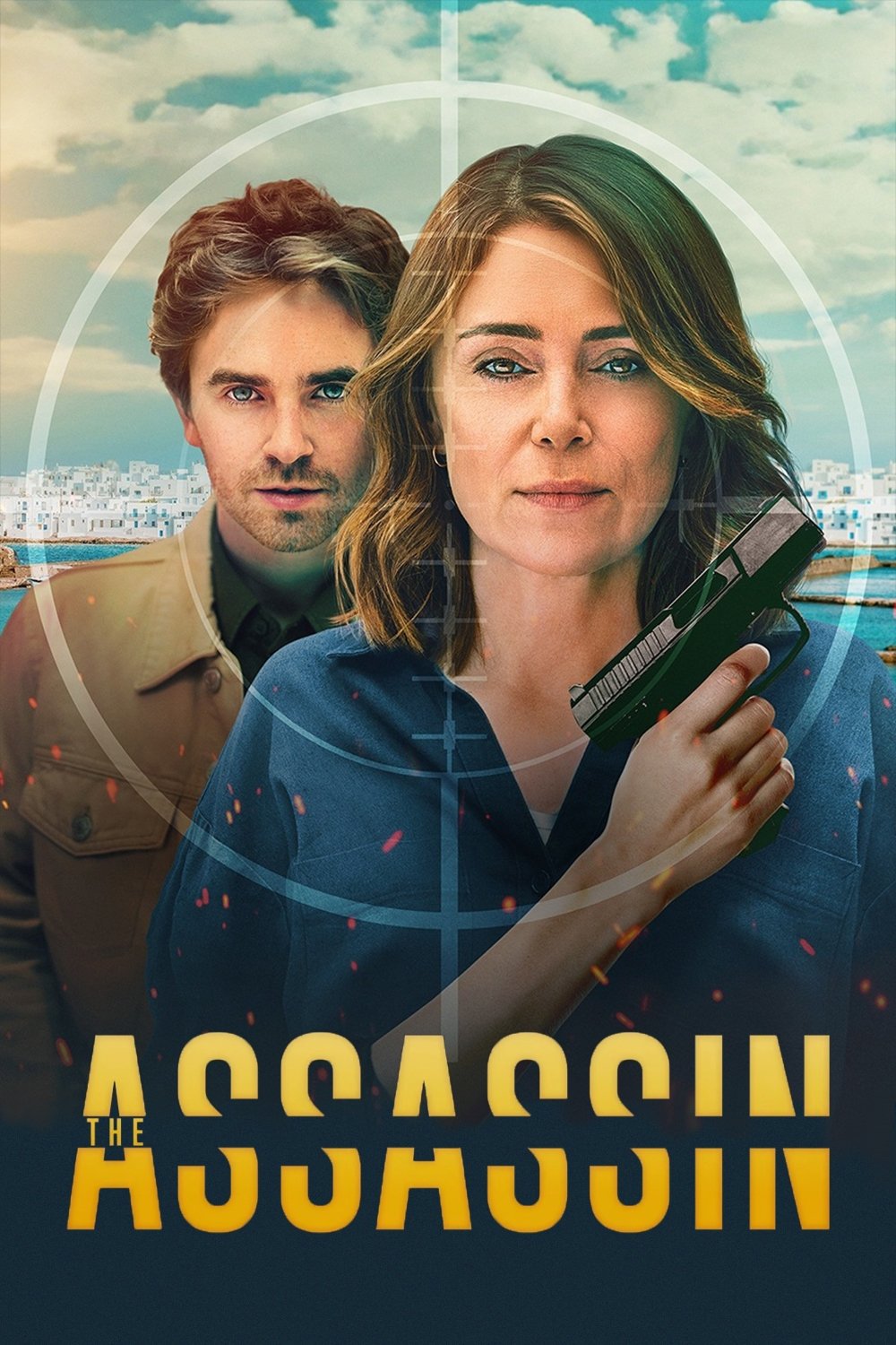 Asesina a sueldo
