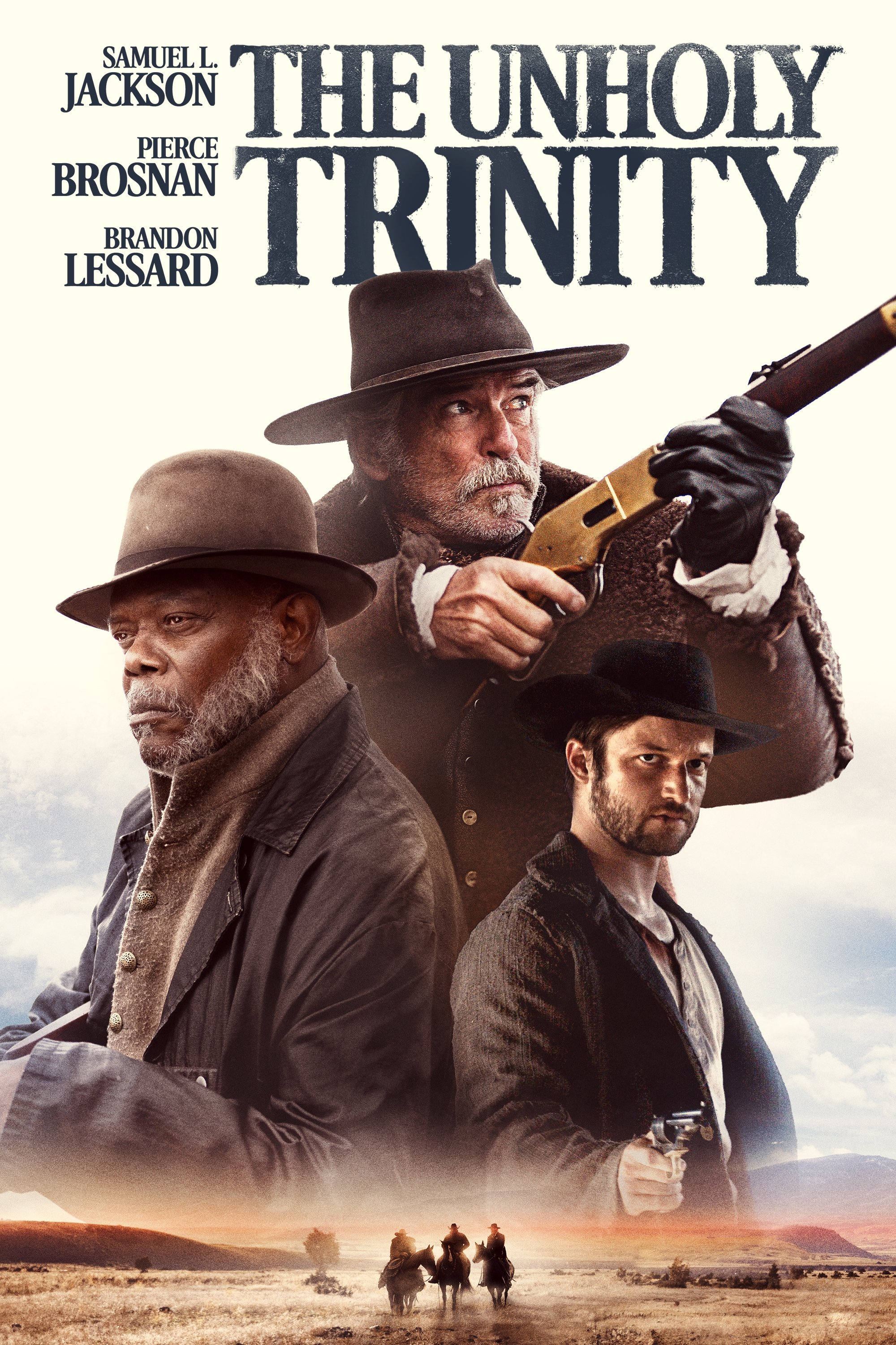 Movie La trinidad limpia