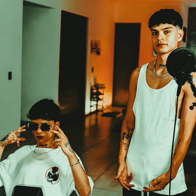 Canción Flow Casero Music Sessions, VOL 01