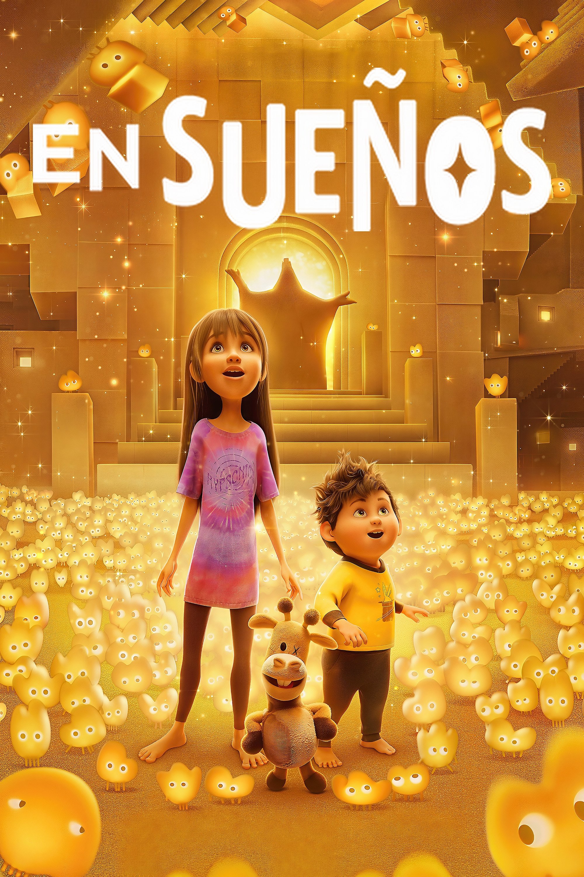 Movie En sueños