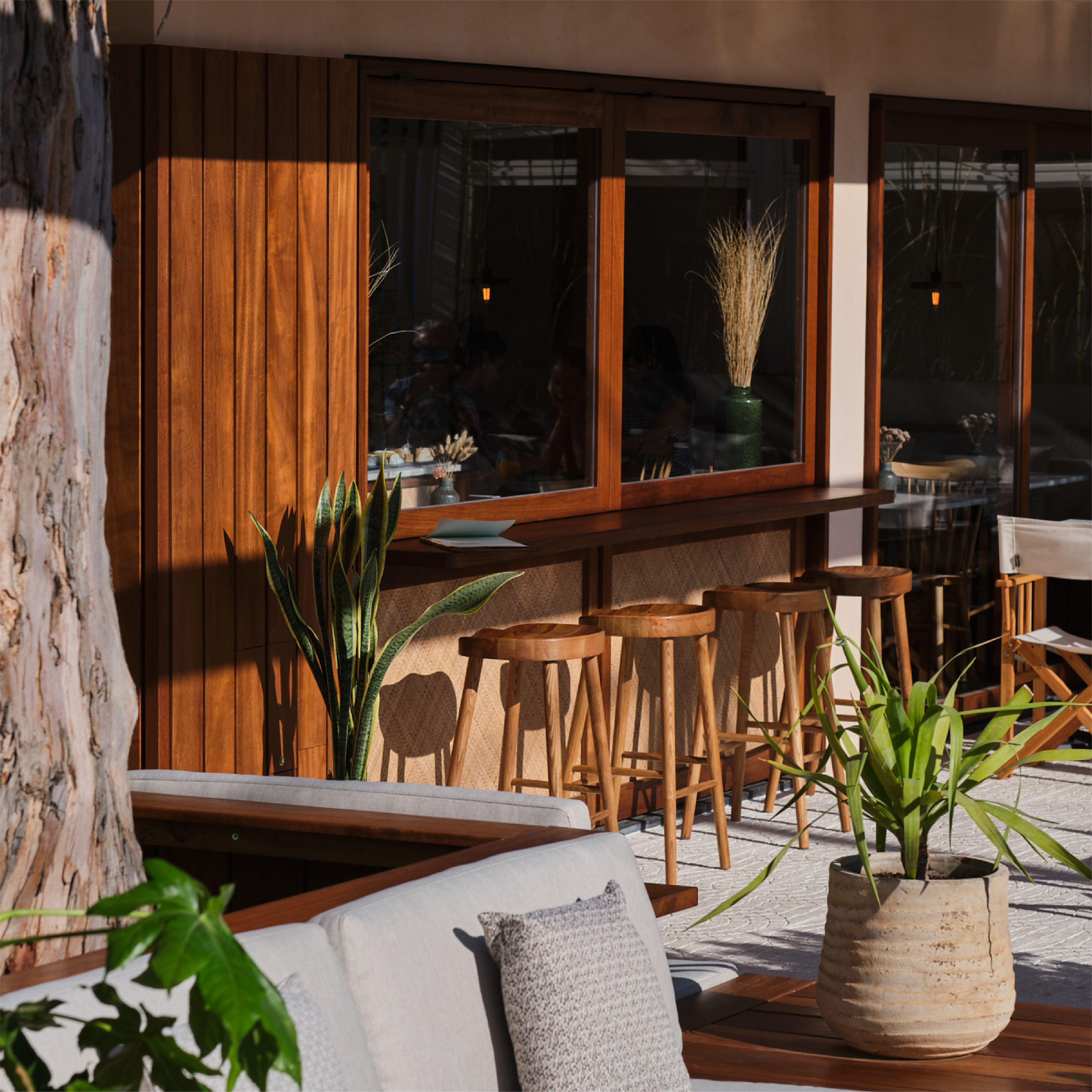 Restaurantes Almo Comporta