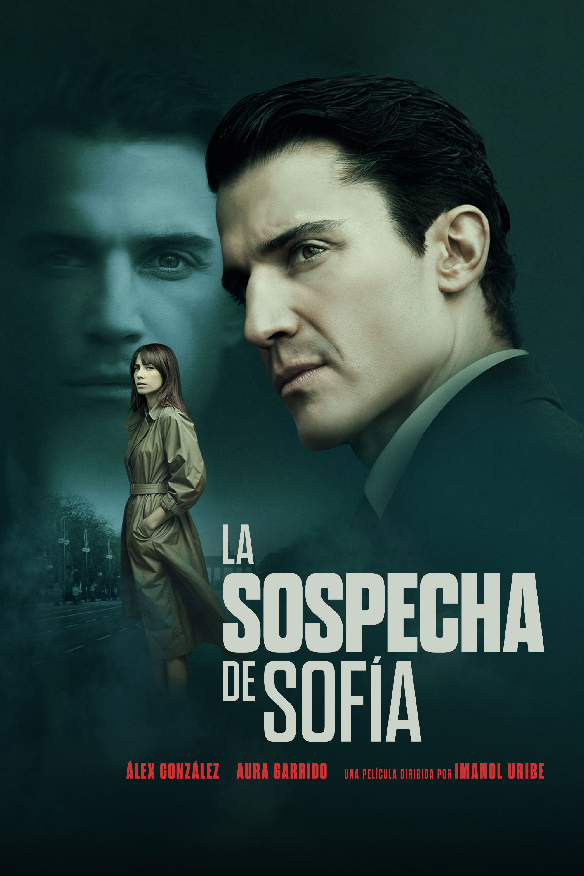 Movie La sospecha de Sofía