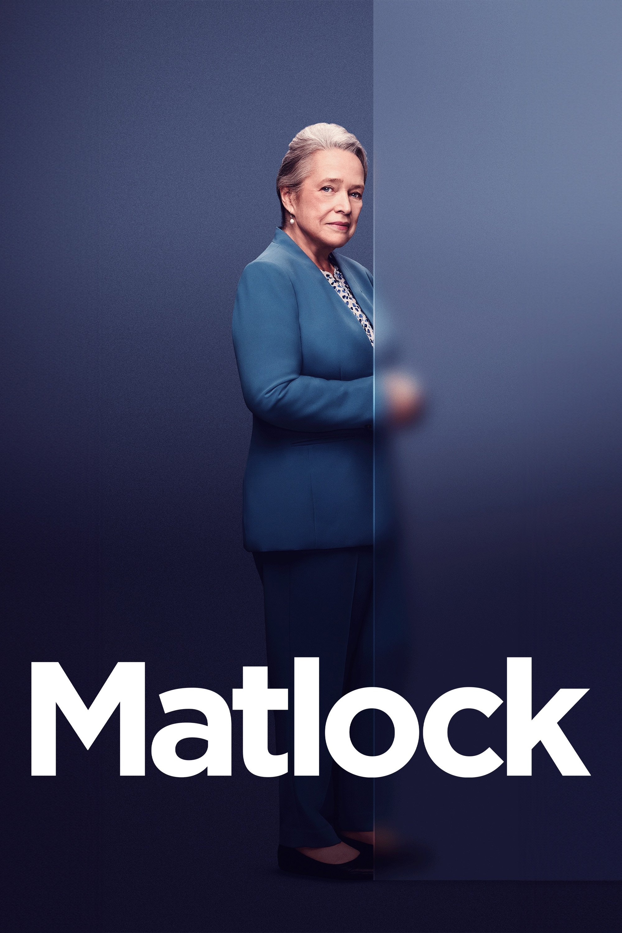 Serie Matlock