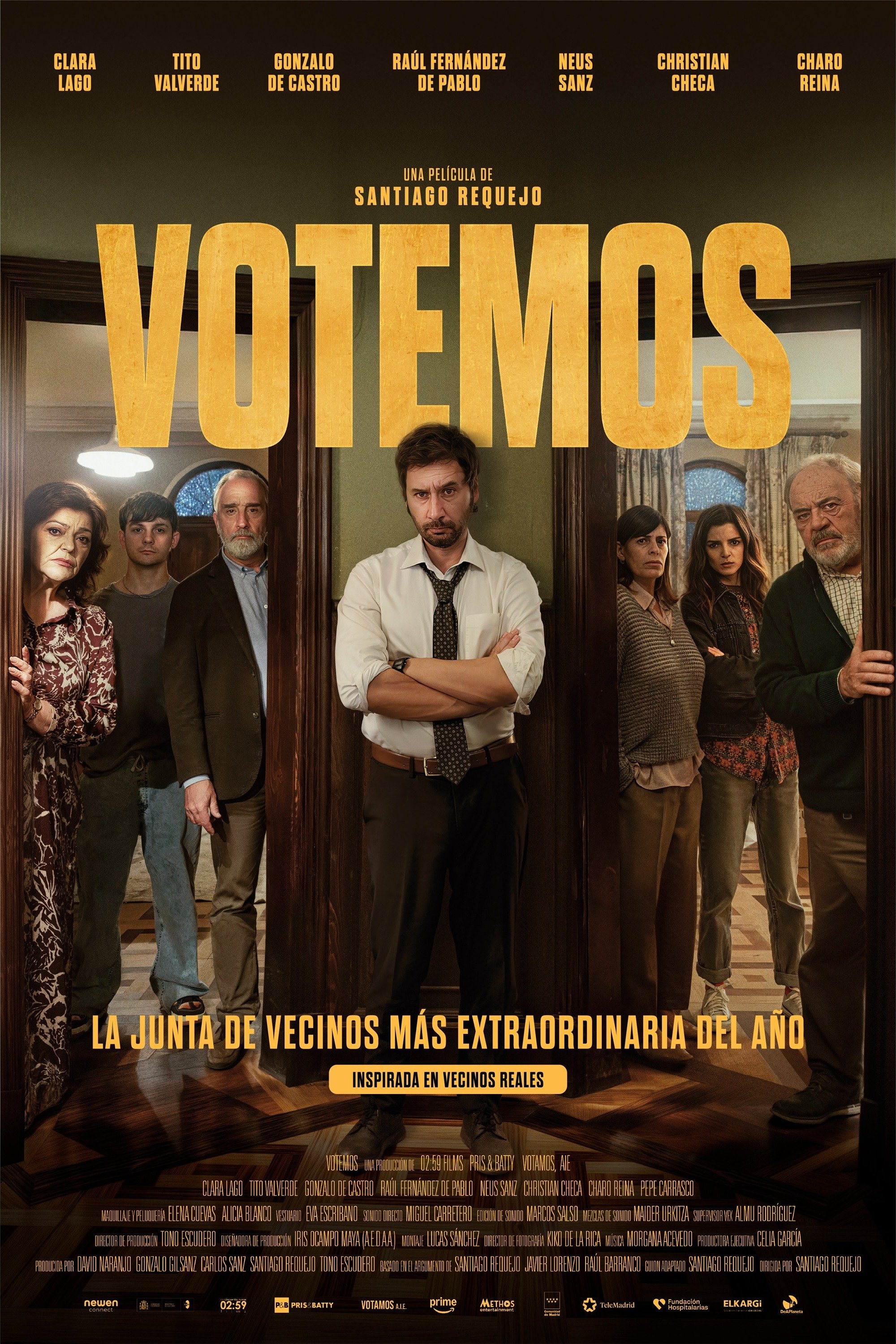 Movie Votemos