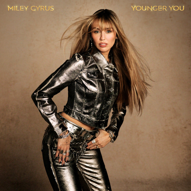 Music Younger You - From the "Hannah Montana 20th Anniversary Special"