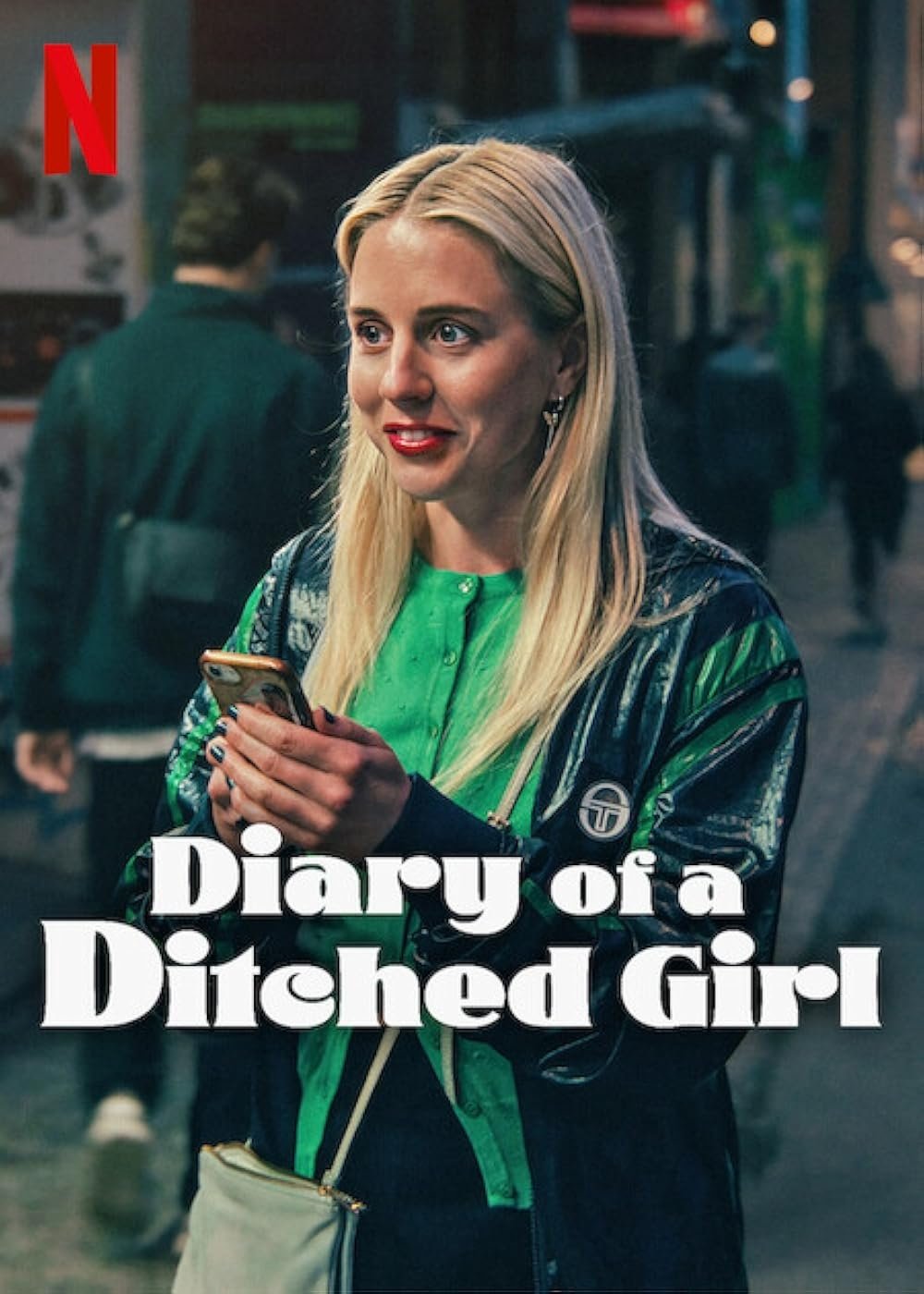 Serie Diary of a Ditched Girl
