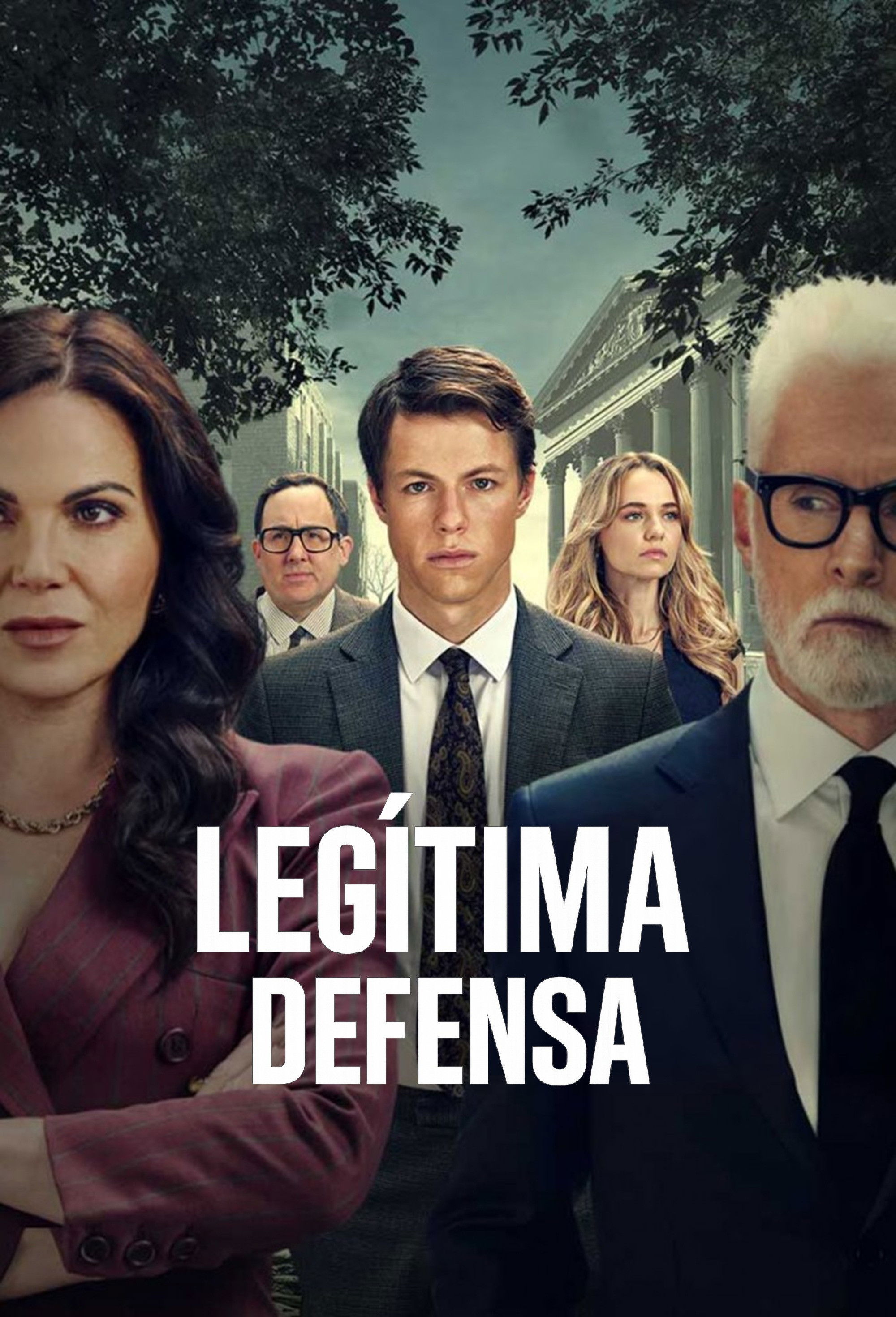 Legítima defensa