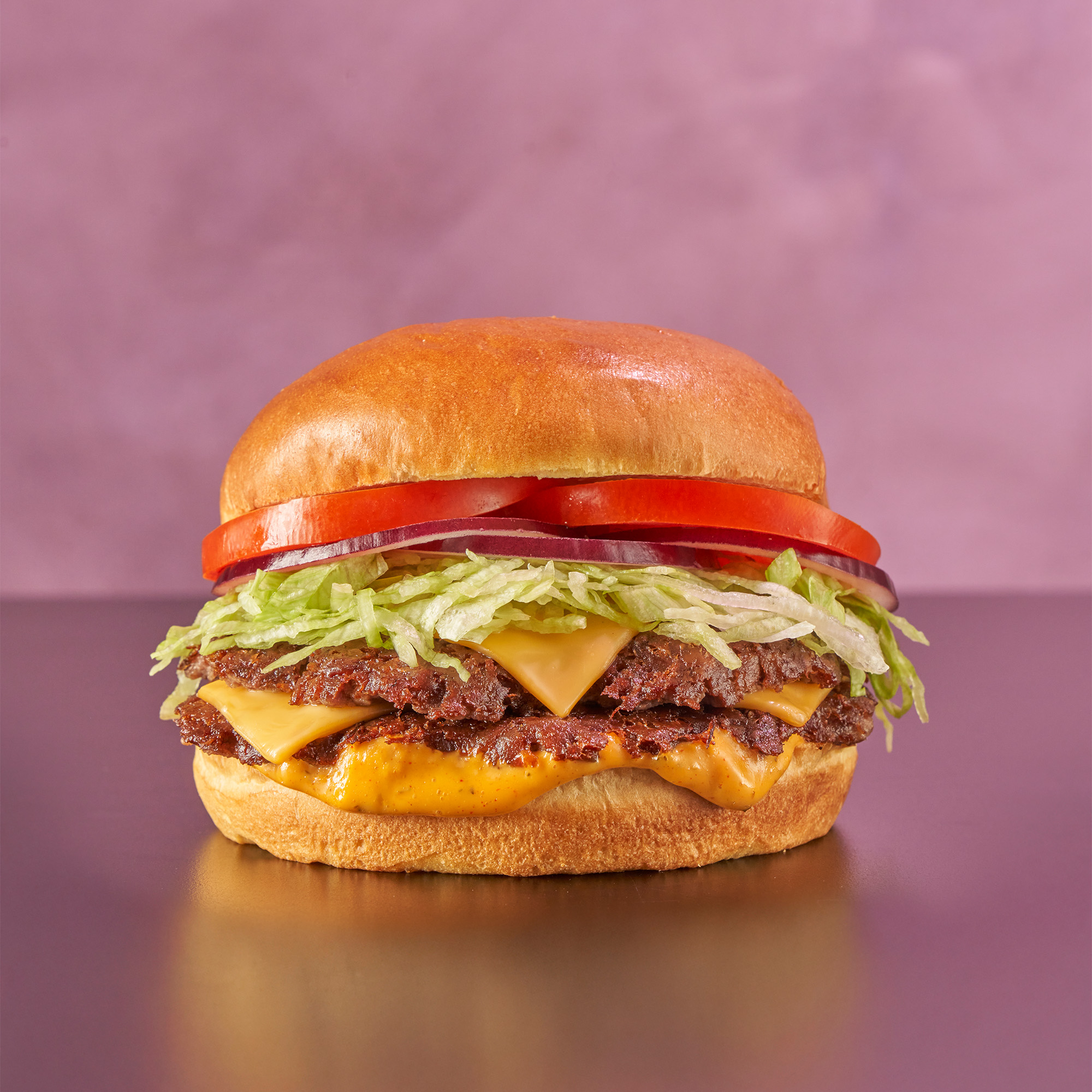 Restaurant HYPE HAMBURGUESAS VALENCIA