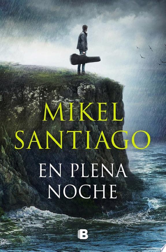 Book En plena noche (Trilogía de Illumbe 2)