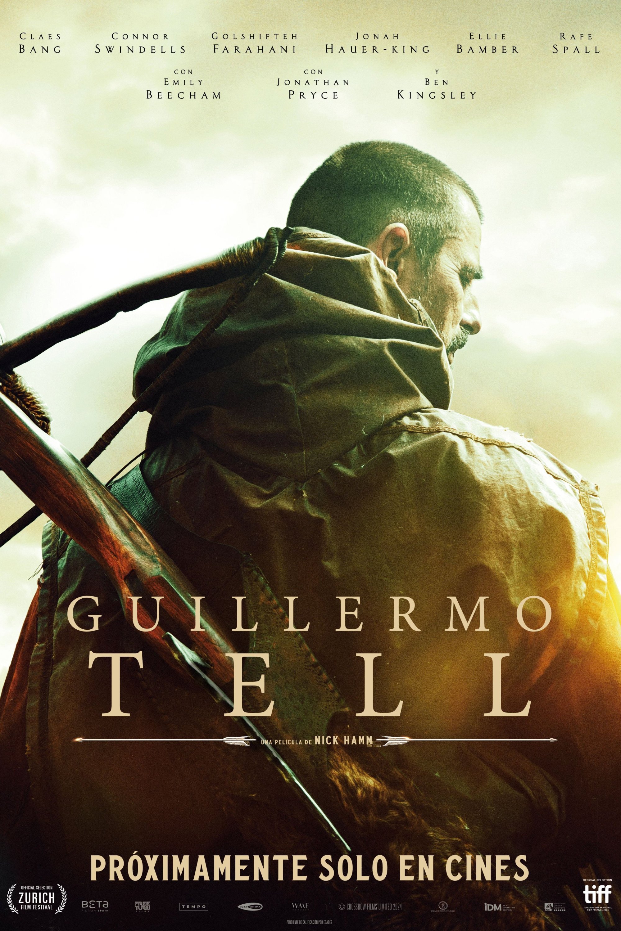 Movie Guillermo Tell