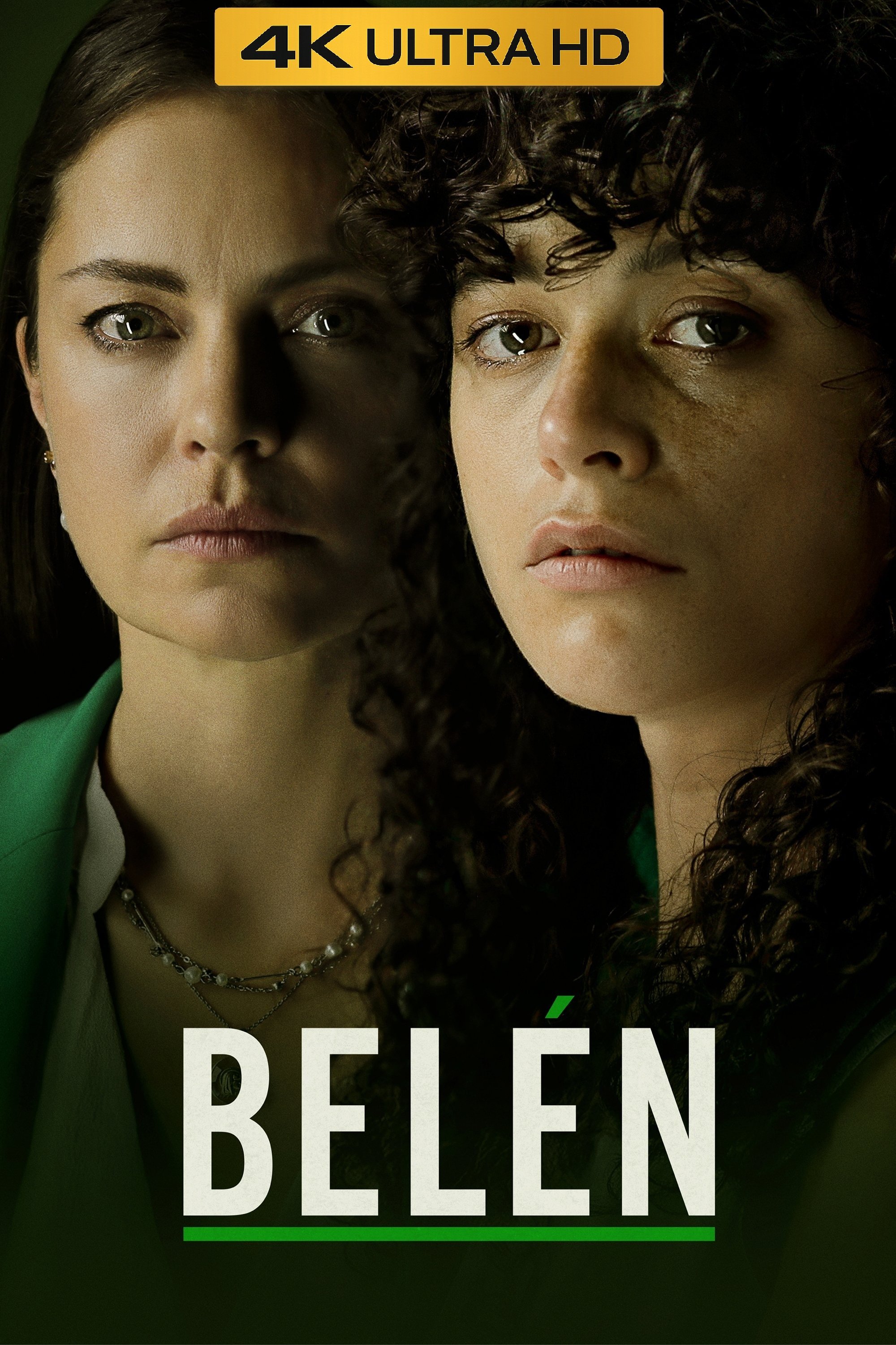 Movie Belén