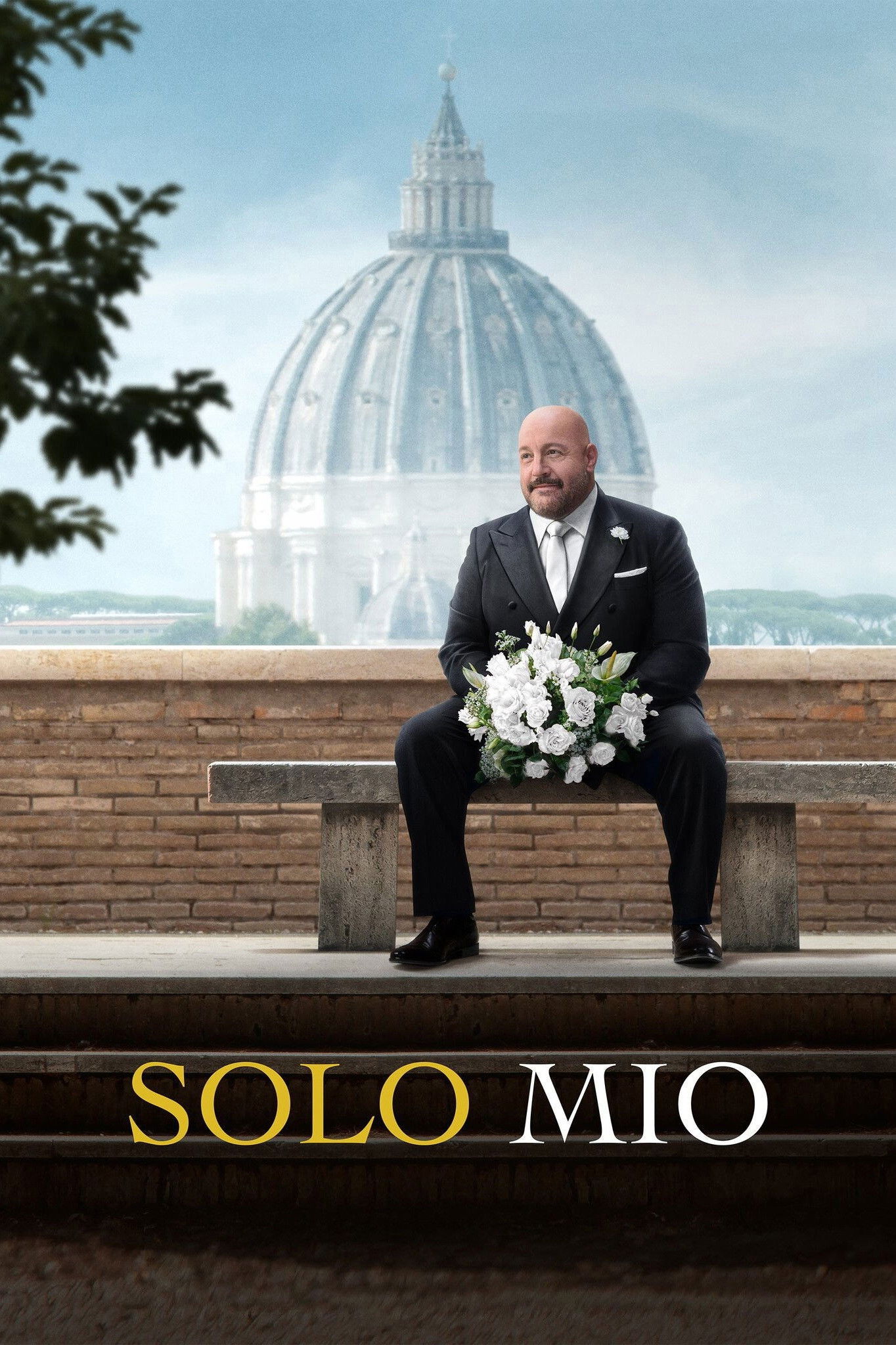 Película Solo Mio