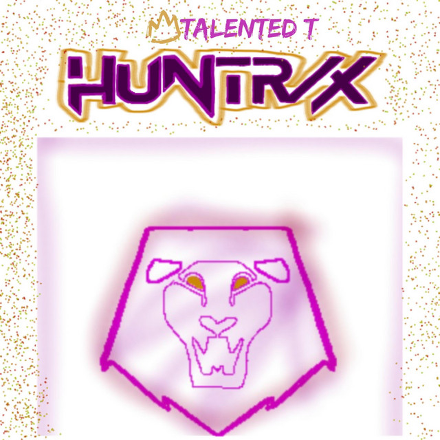 Music Free | K-Pop Demon Hunters - Talented T Version