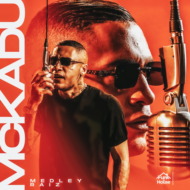 MC Kadu - Medley Raiz | Funk in House #3