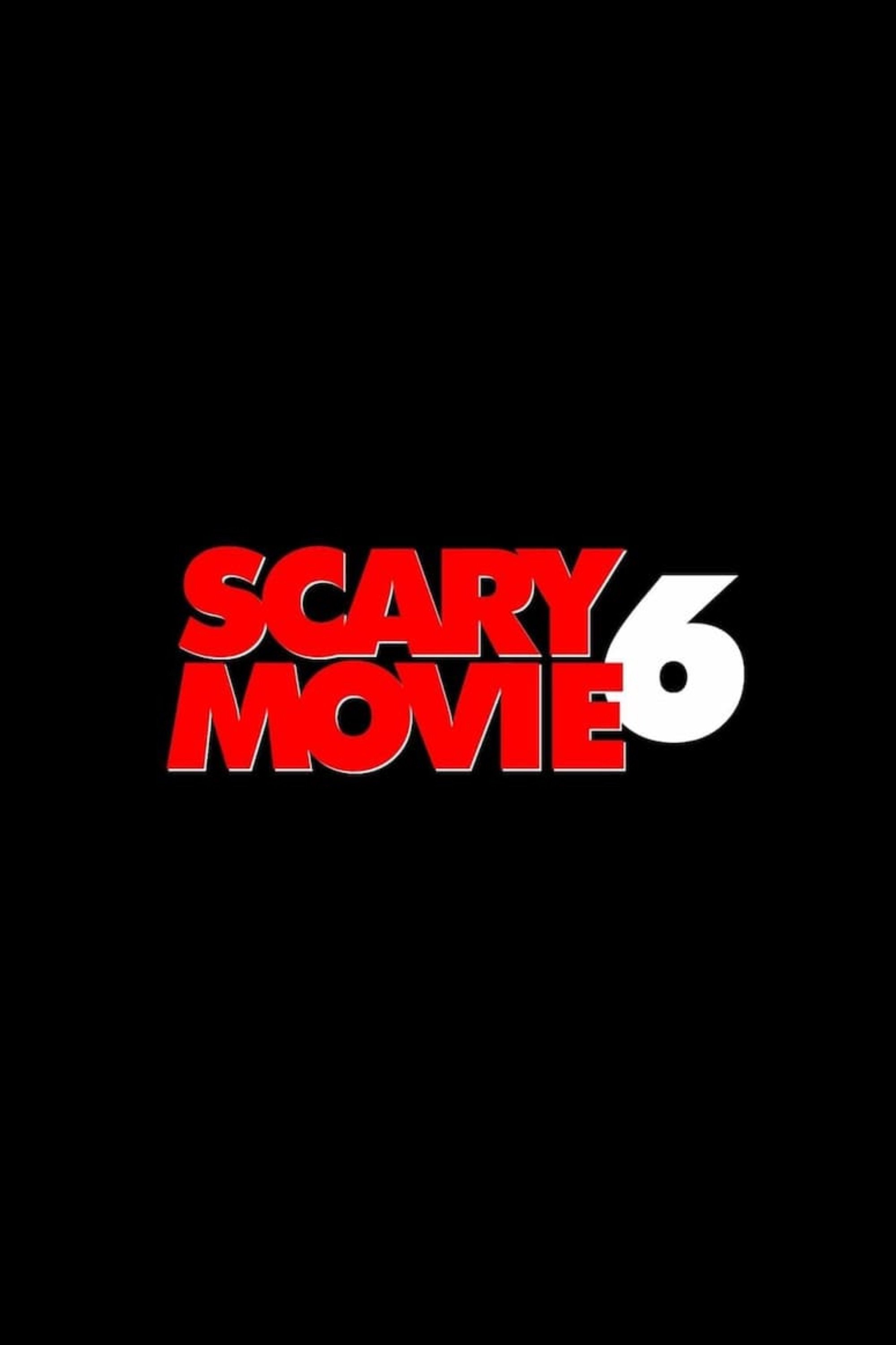 Movie Scary Movie