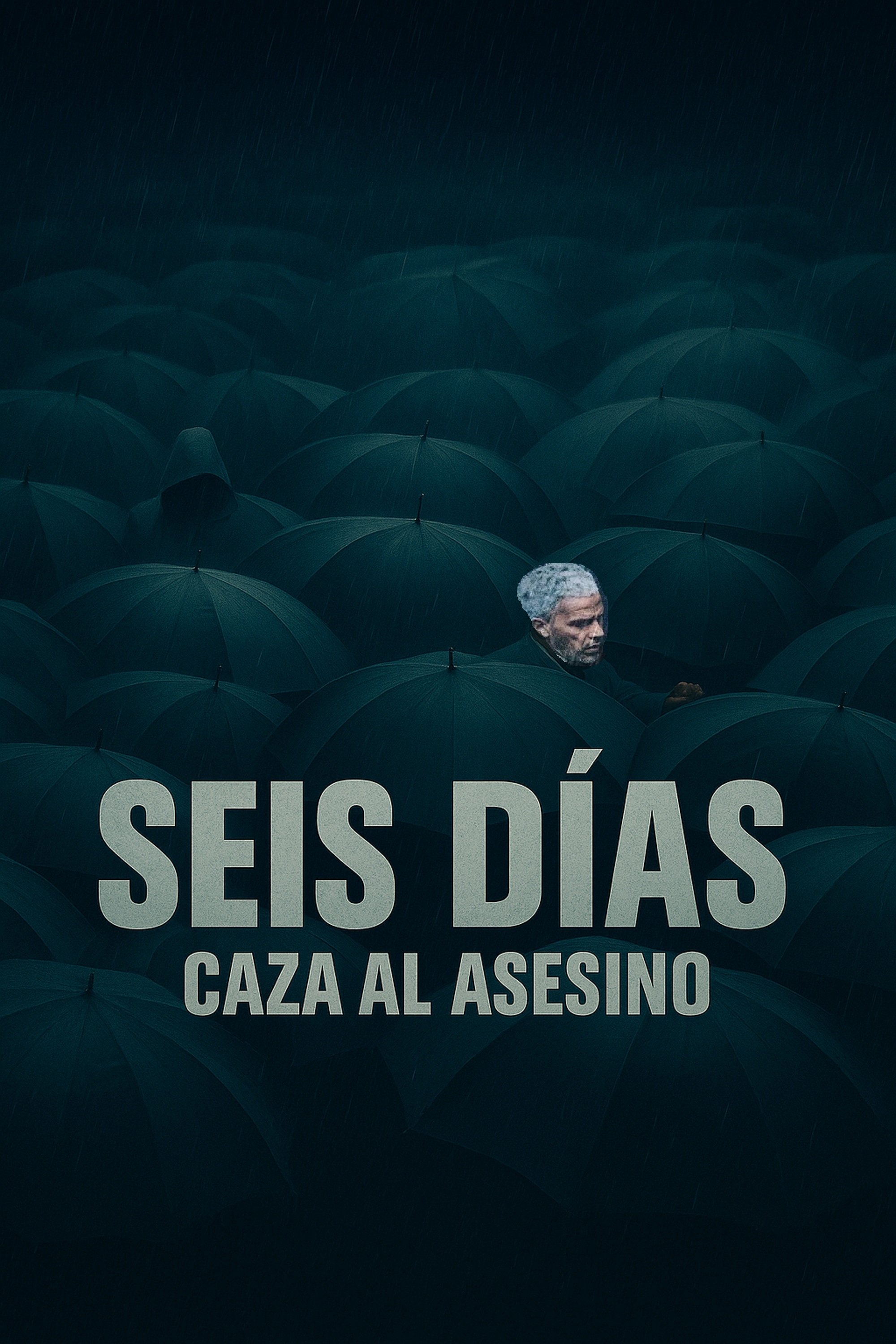 Película Seis días: Caza al asesino