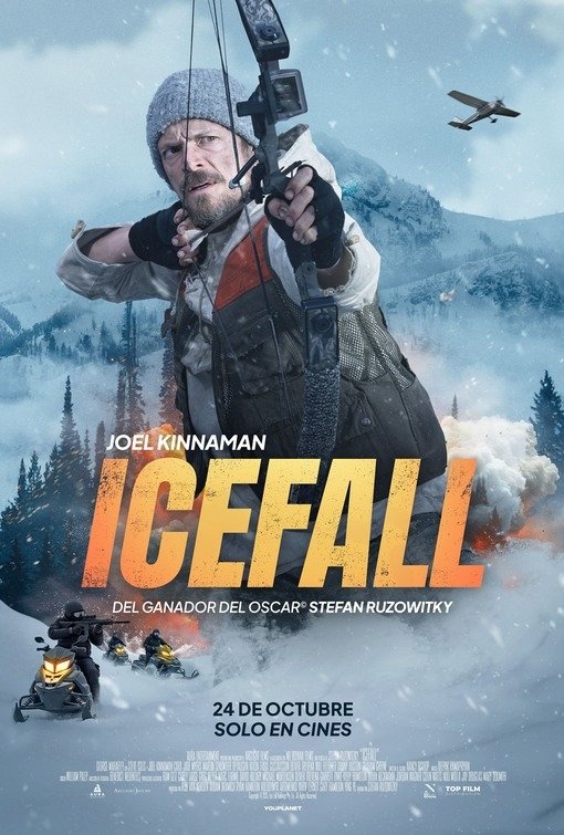 Movie Ice Fall