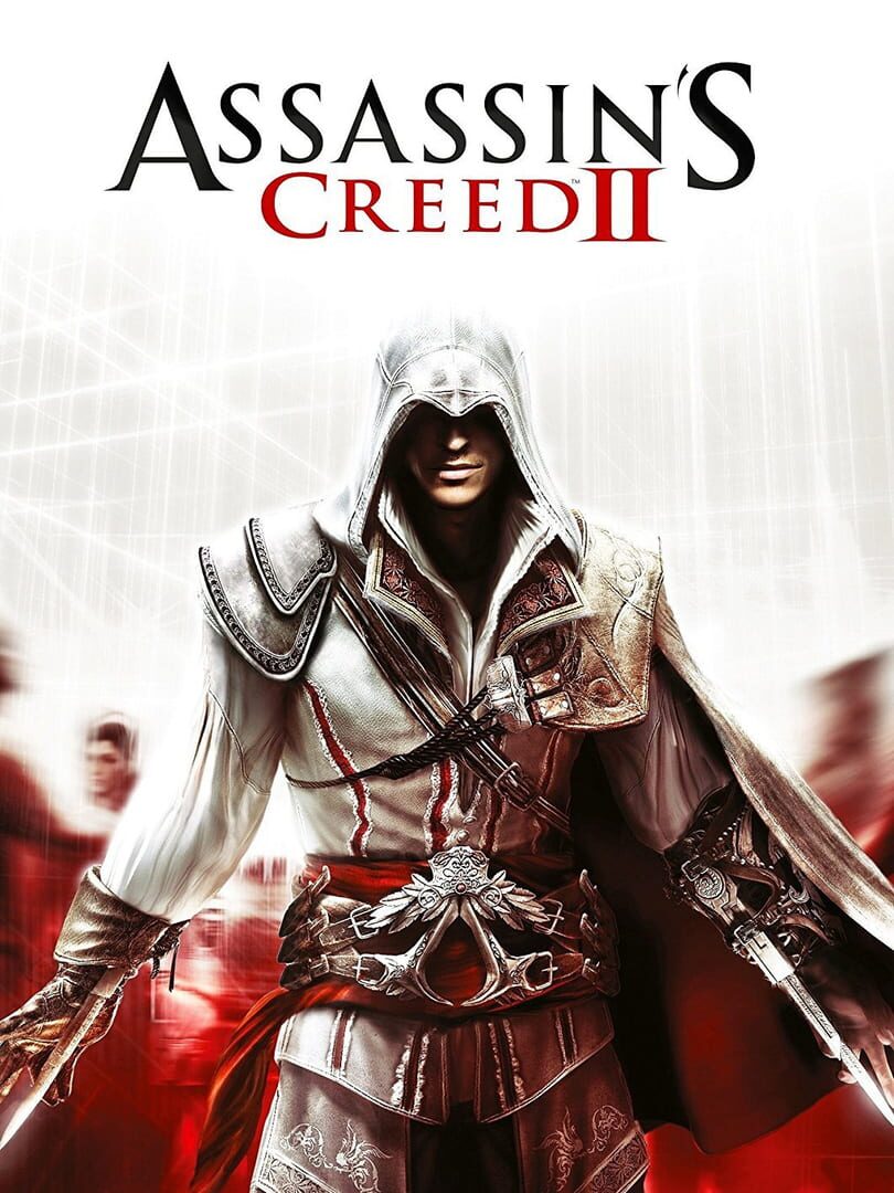 Jogo de vídeo Assassin's Creed II