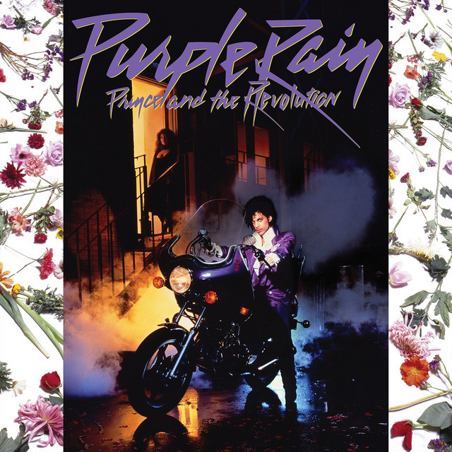 Music When Doves Cry