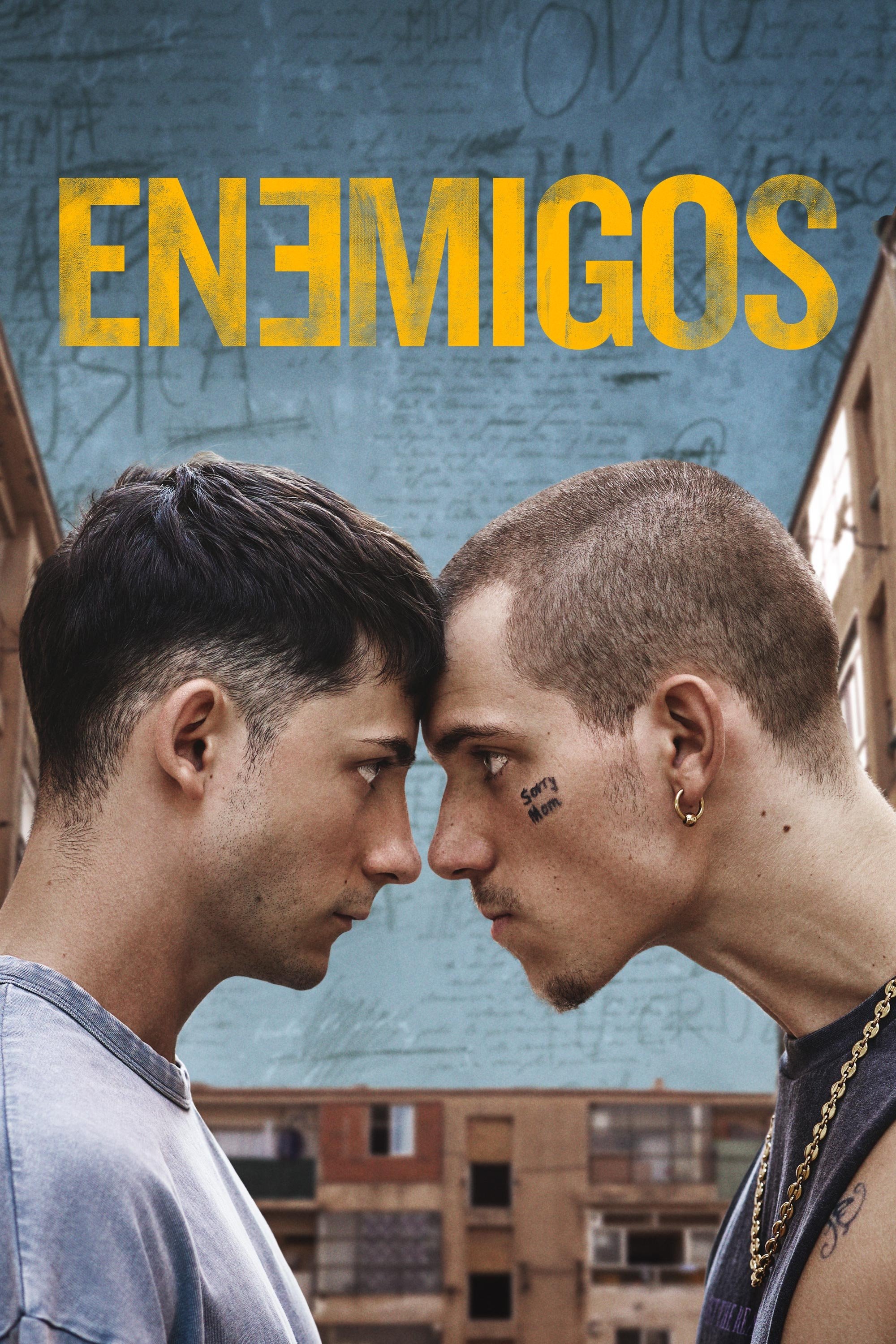 Movie Enemigos