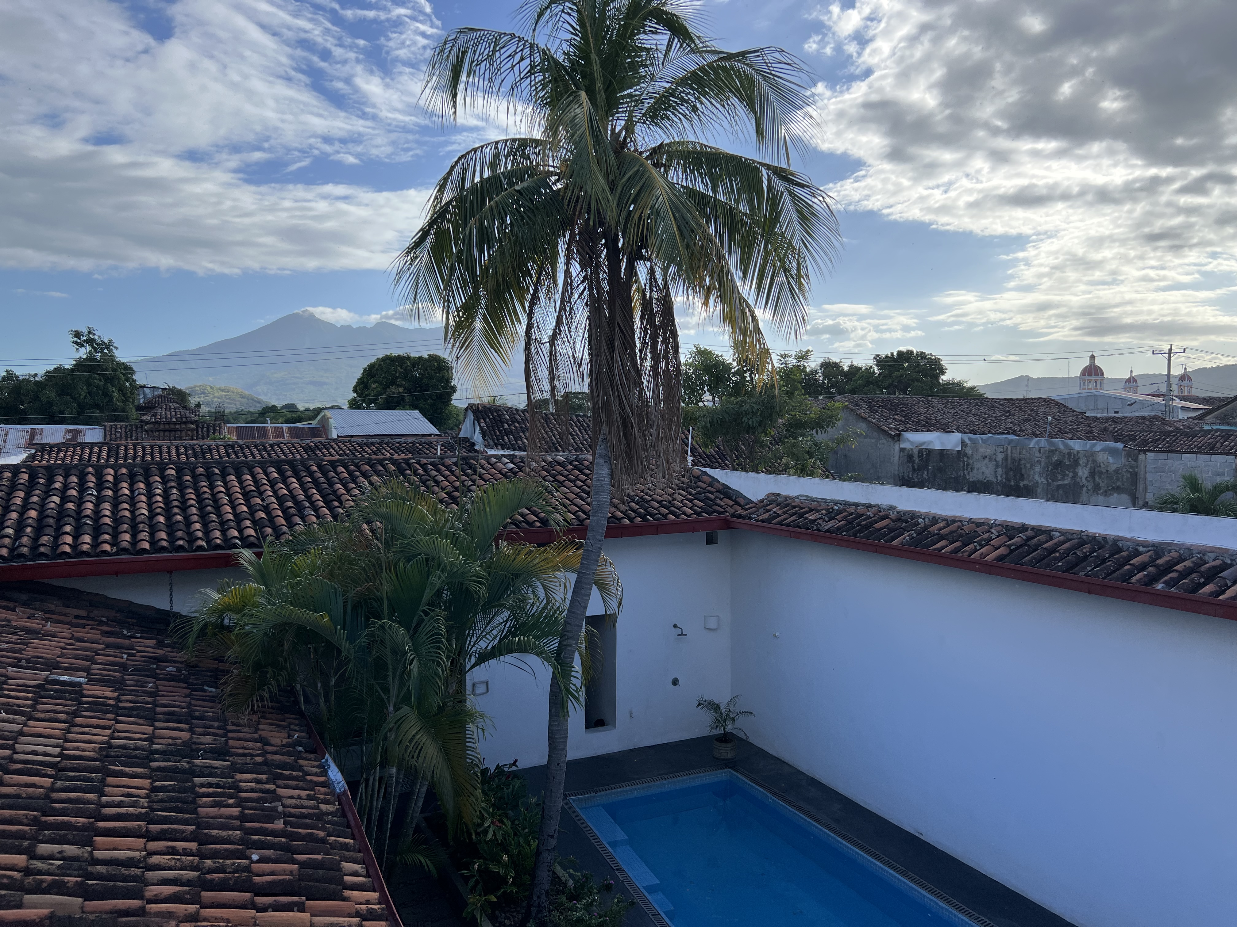 Place Los Patios Hotel Granada