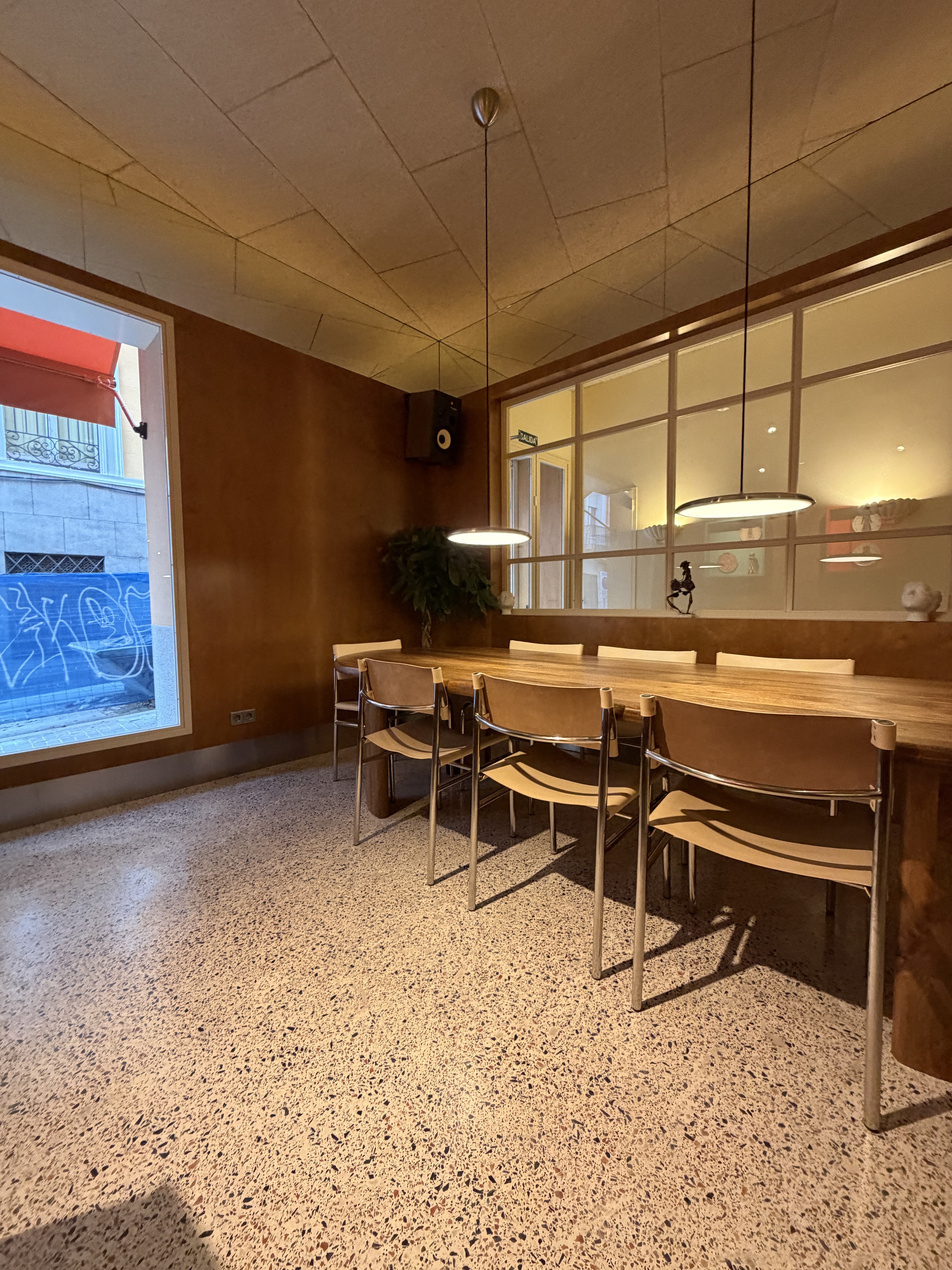 Restaurant K'era | Restaurante Georgiano Madrid