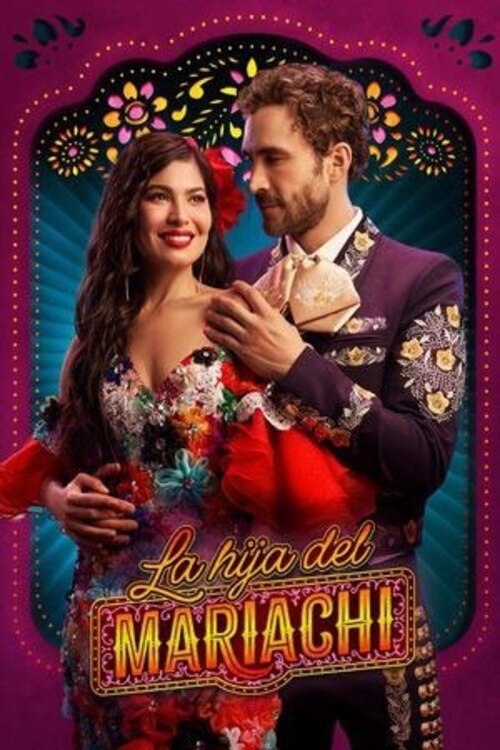 A Filha do Mariachi
