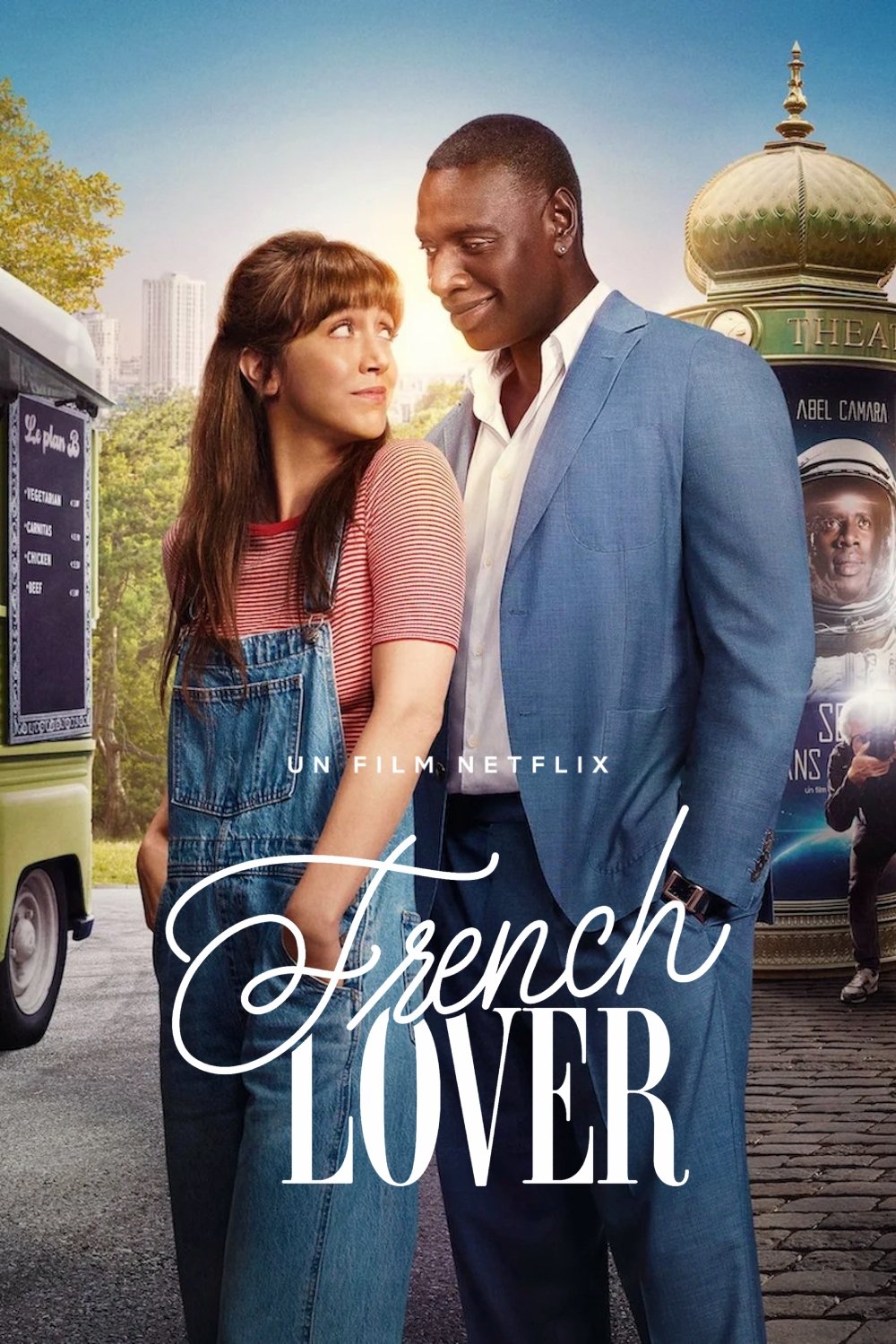 Movie French Lover