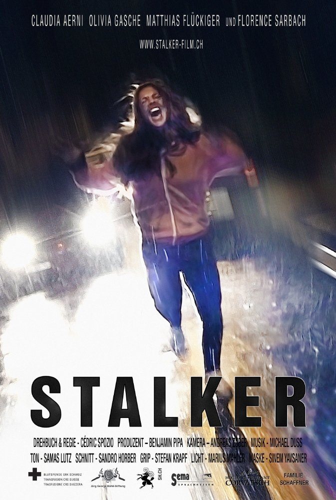 Película Stalker